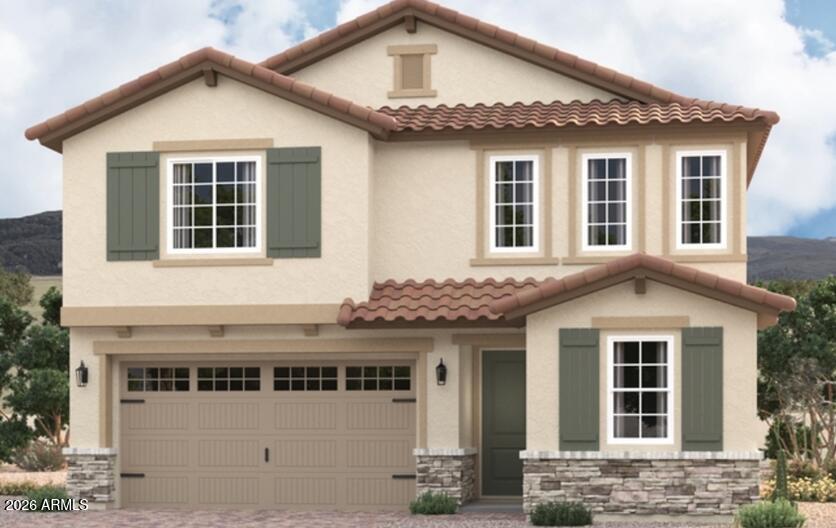 16975 W SAMANTHA Way, Goodyear, AZ 85338 — Photo 1 of 1