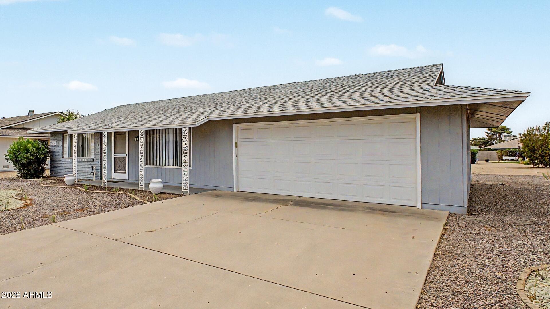 20049 N WELK Drive, Sun City, AZ 85373 — Photo 1 of 31