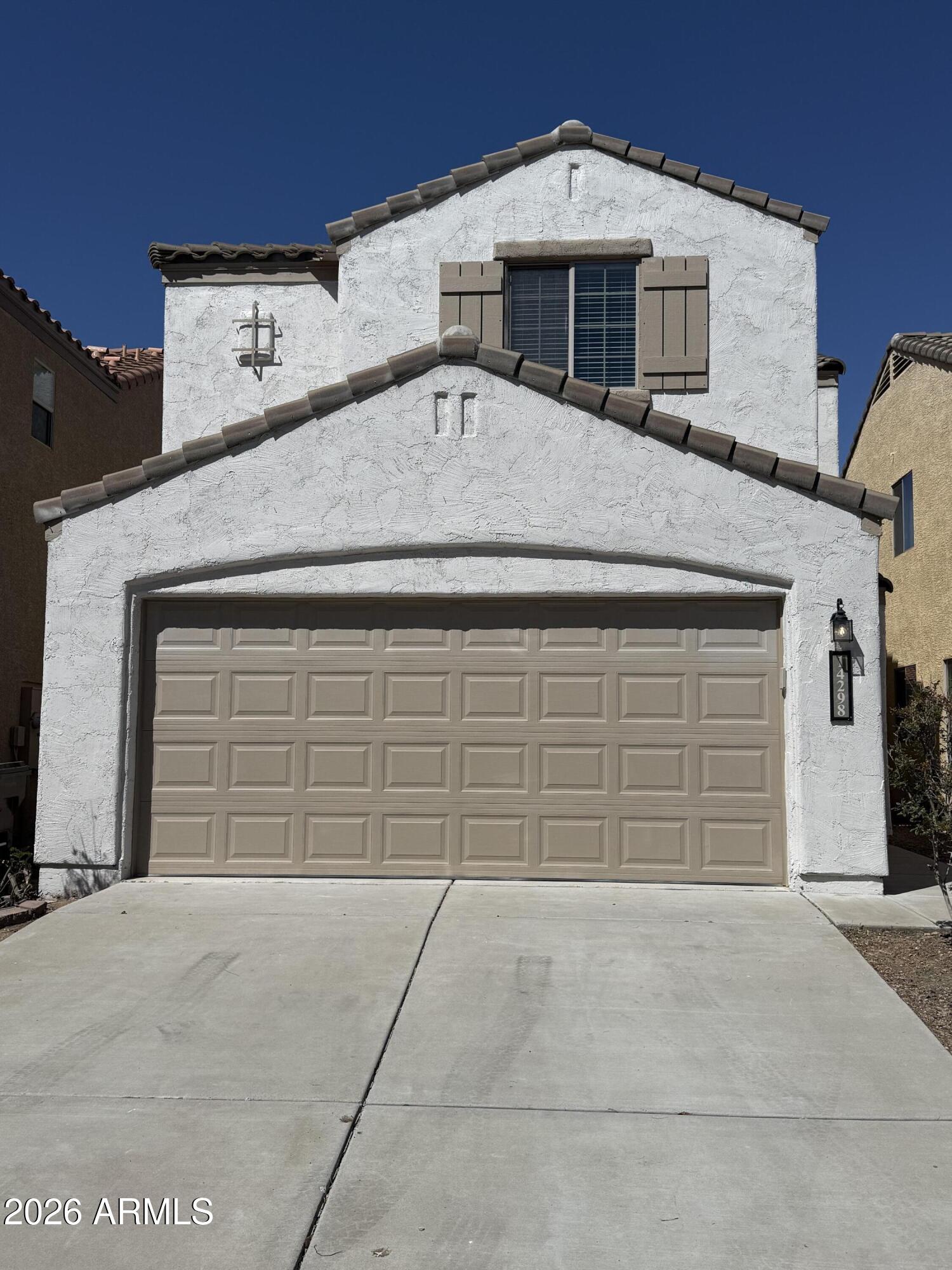 14298 S CAMINO EL GALAN Drive, Sahuarita, AZ 85629 — Photo 1 of 34
