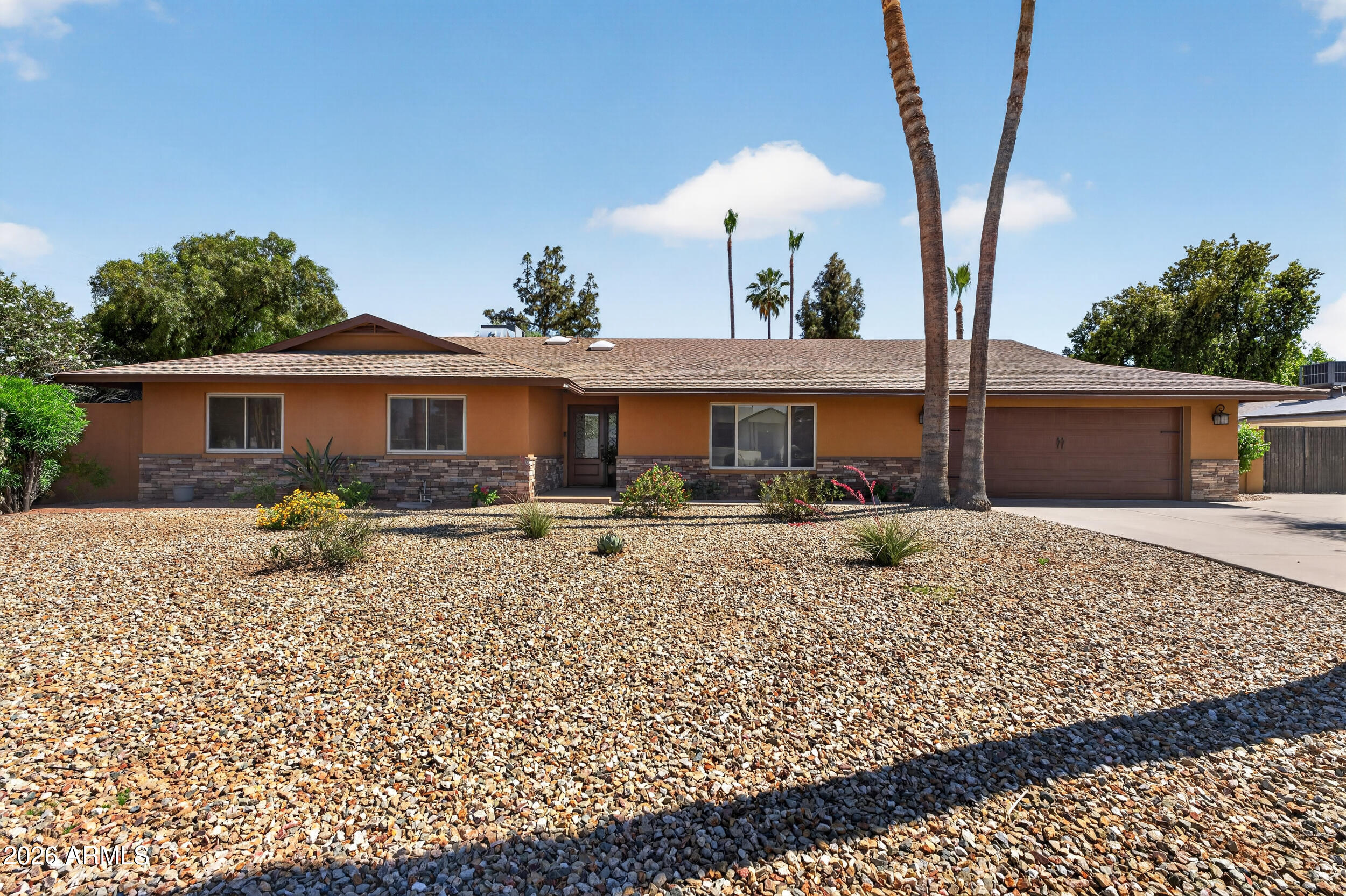 5539 E Corrine Drive, Scottsdale, AZ 85254 — Photo 1 of 28
