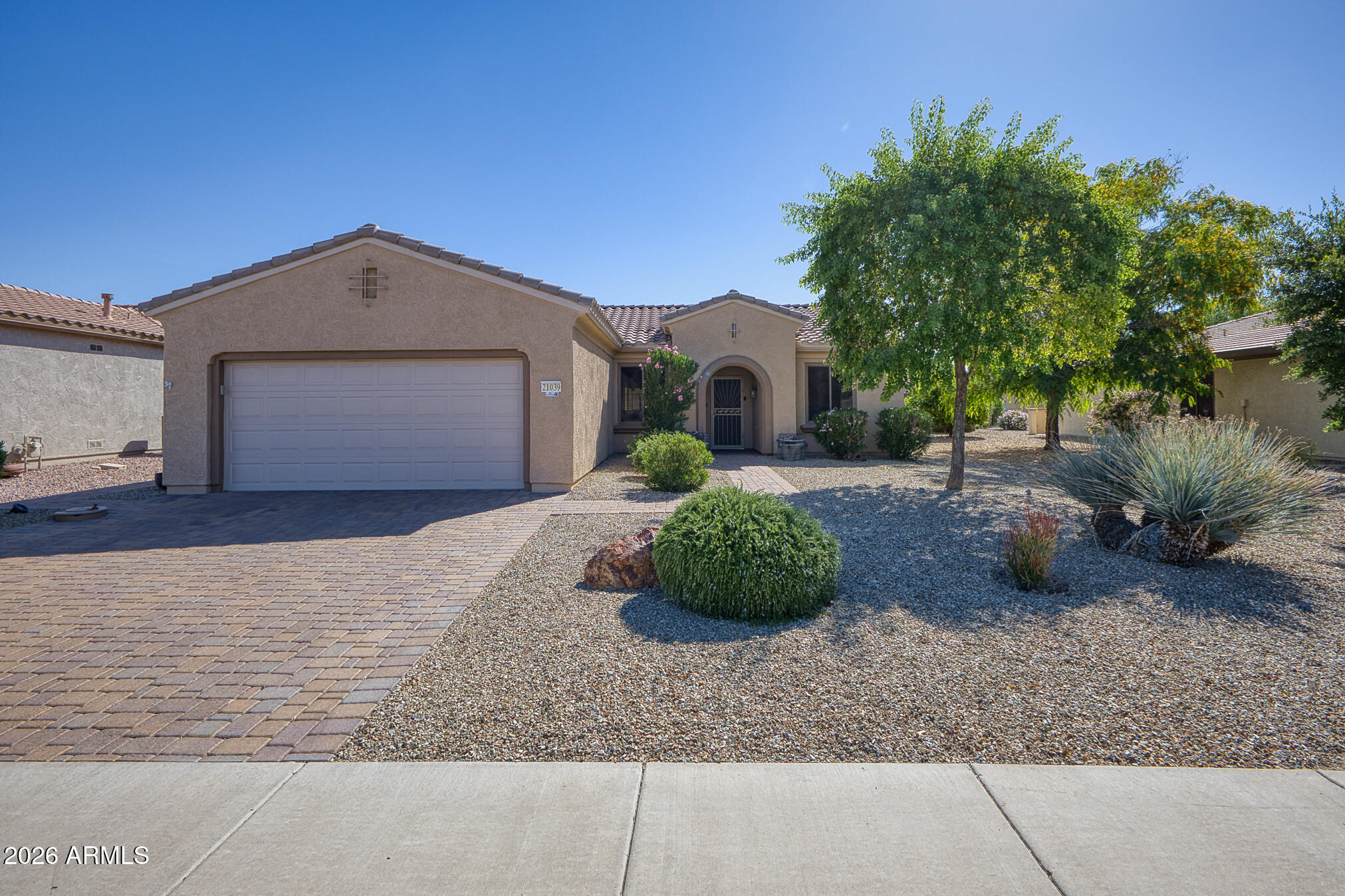 21039 N VISTA Trail, Surprise, AZ 85387 — Photo 1 of 35