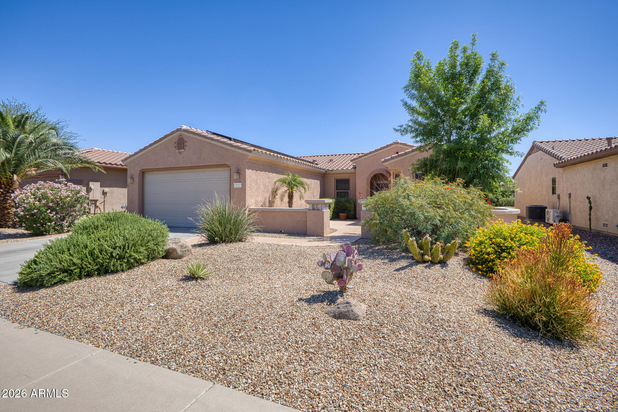 21117 N VISTA Trail, Surprise, AZ 85387 — Photo 1 of 38