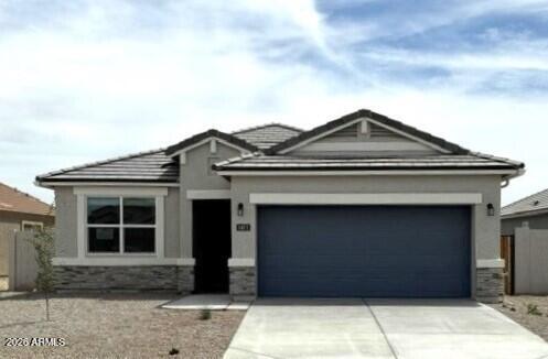 1411 W SHANNONS Way, Coolidge, AZ 85128 — Photo 1 of 33