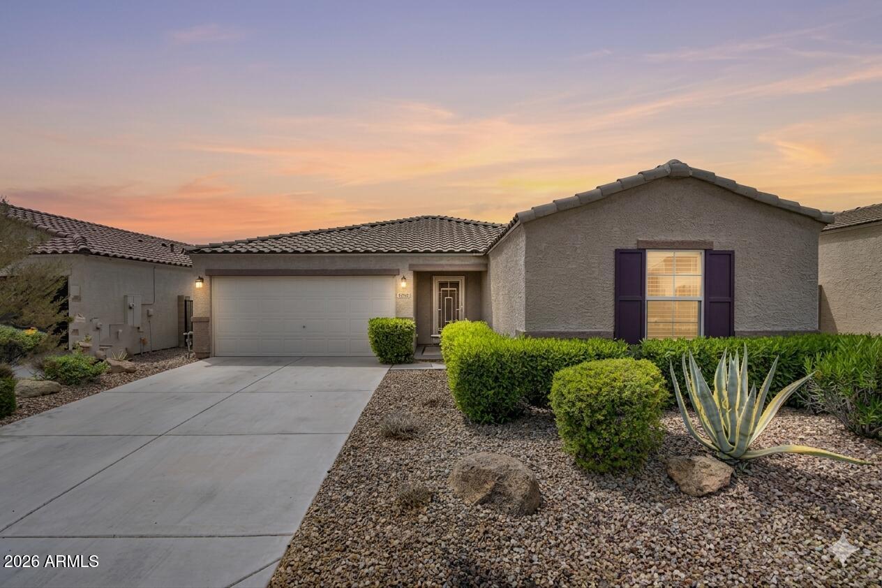 18437 E EL BUHO PEQUENO, Gold Canyon, AZ 85118 — Photo 1 of 39