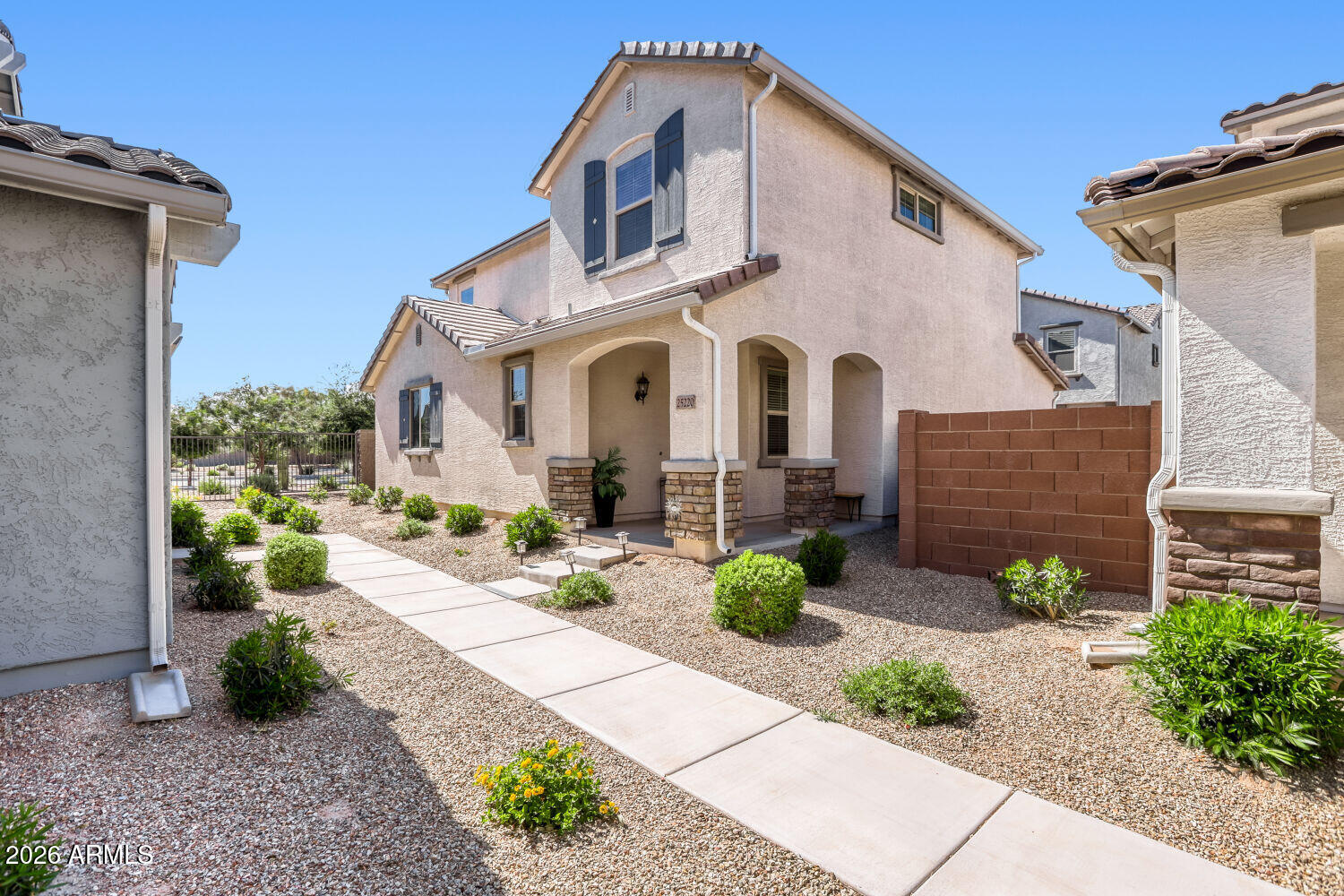 25220 N 142ND Drive, Surprise, AZ 85387 — Photo 1 of 28