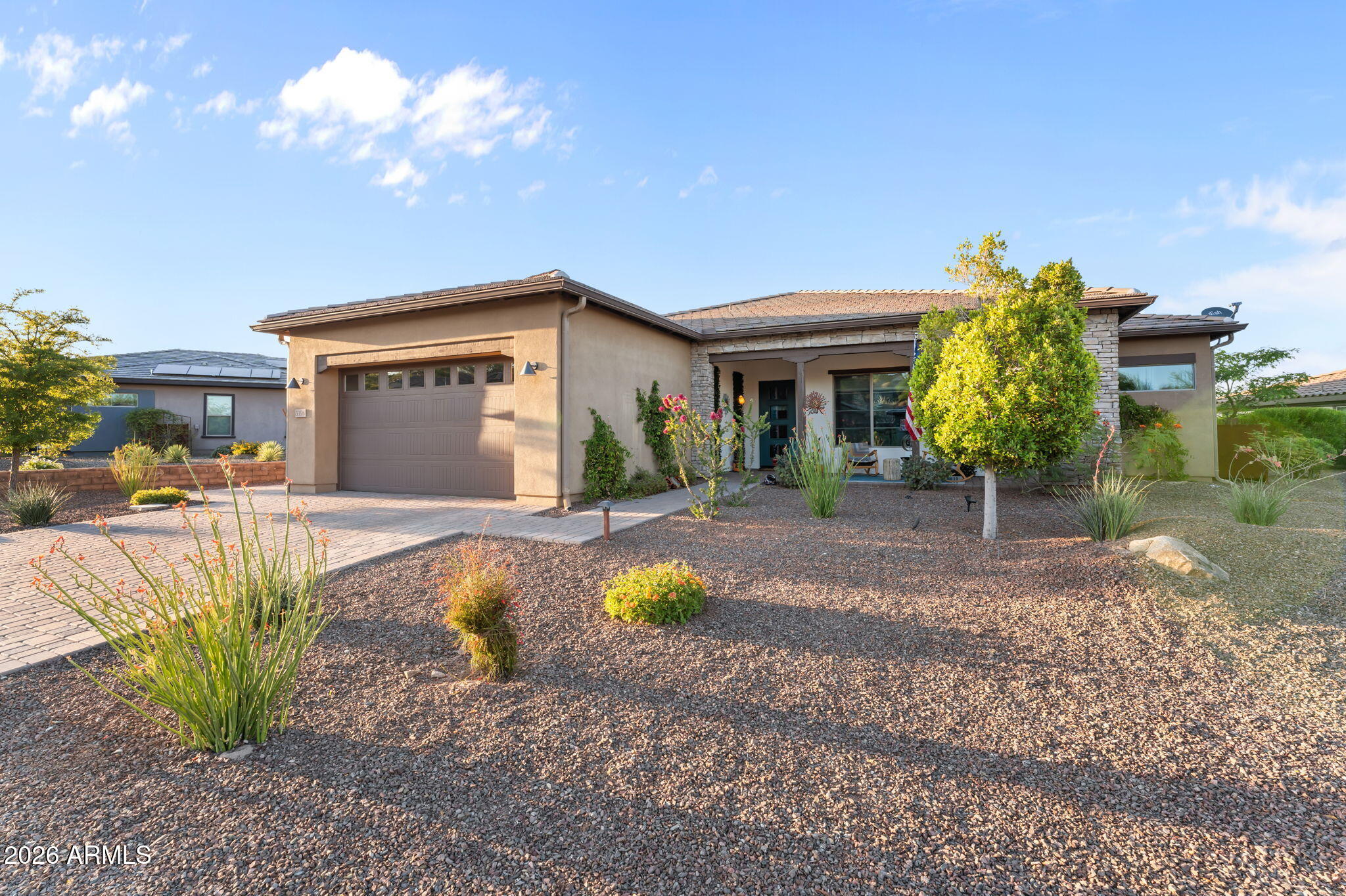 3396 PHANTOM Street, Wickenburg, AZ 85390 — Photo 1 of 64