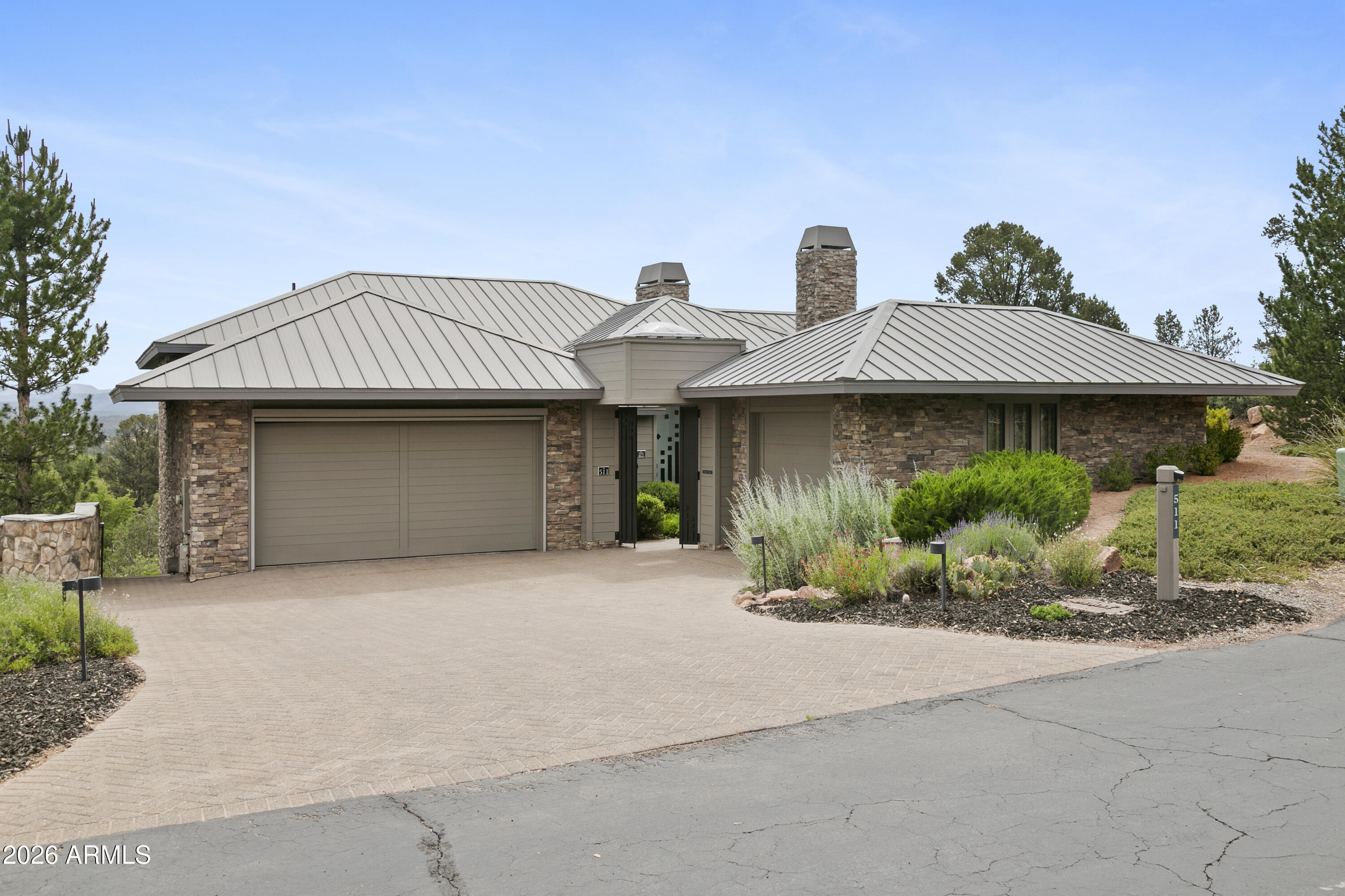 511 N Grapevine Drive, Payson, AZ 85541 — Photo 1 of 94