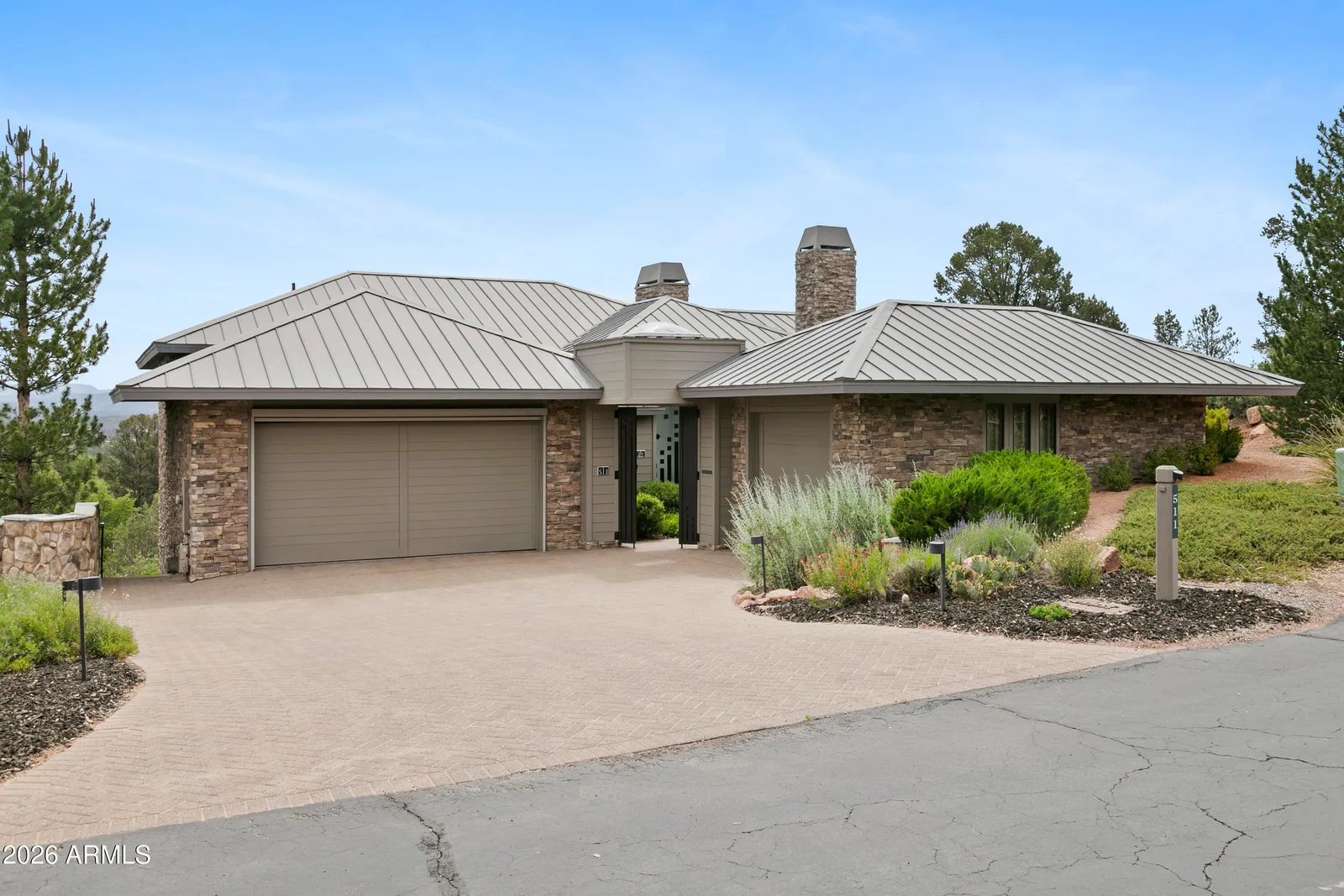 511 N Grapevine Drive, Payson, AZ 85541 — Photo 1 of 94