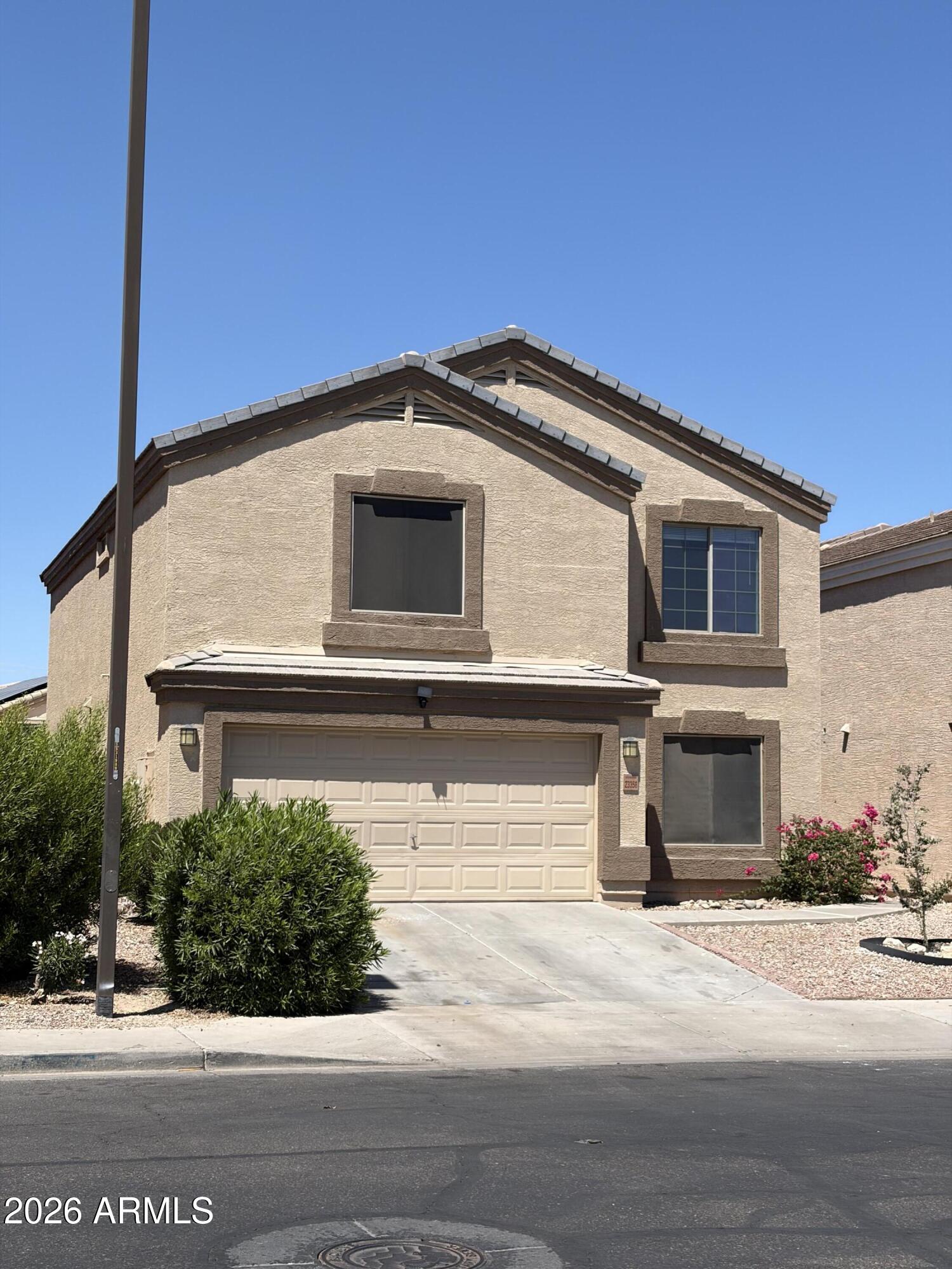 23358 W COCOPAH Street, Buckeye, AZ 85326 — Photo 1 of 16