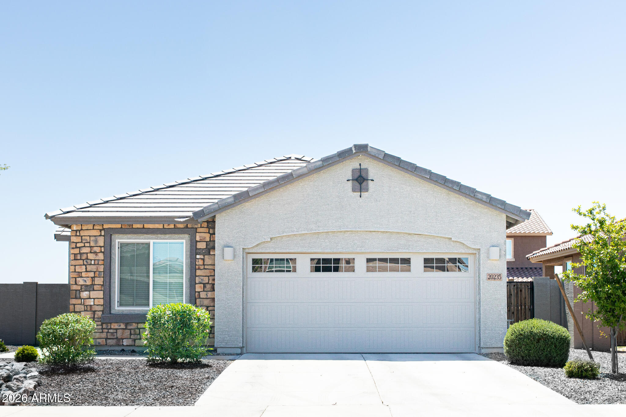 20235 W MADISON Street, Buckeye, AZ 85326 — Photo 1 of 23
