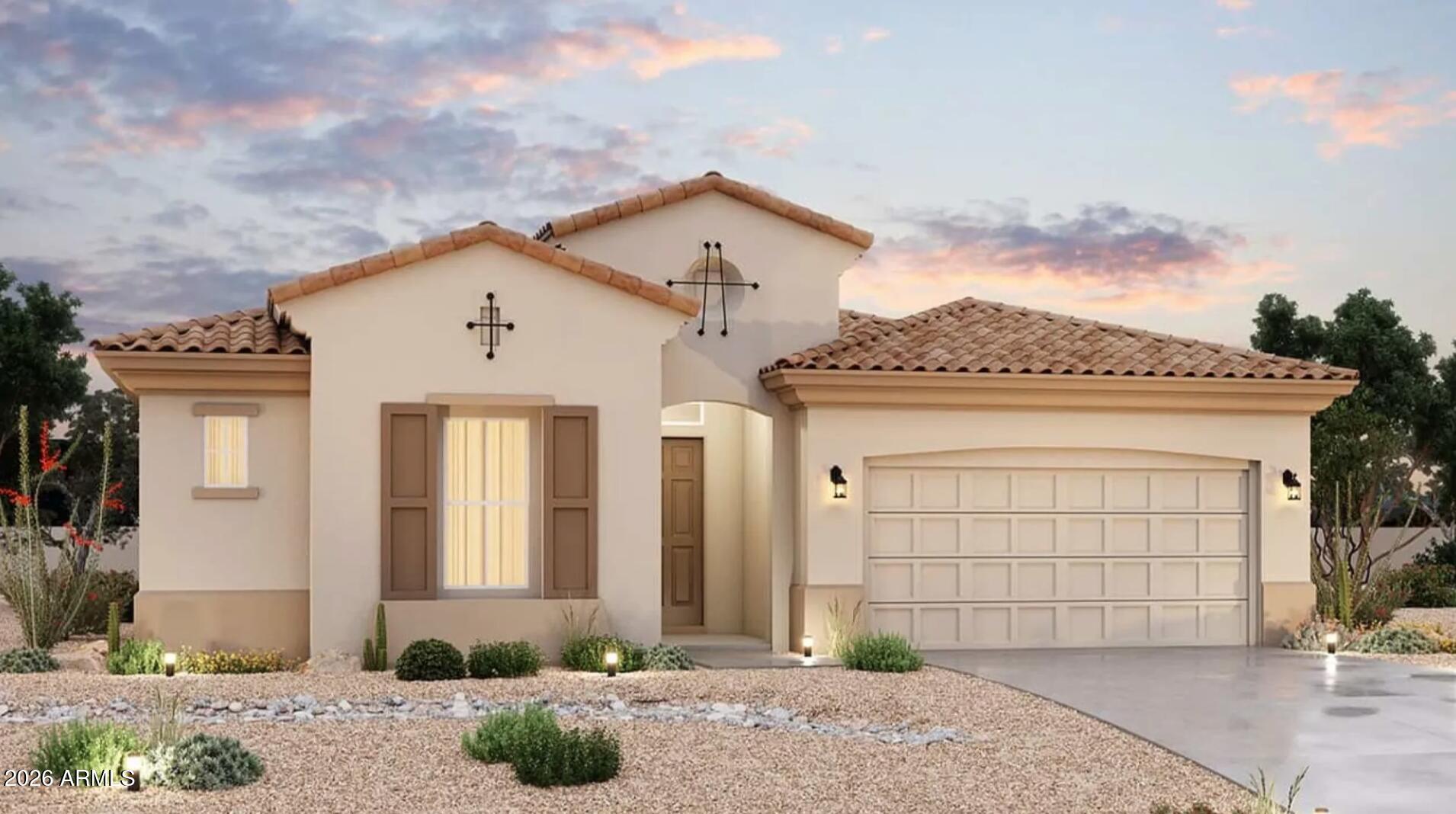 20277 W Pinchot Drive, Buckeye, AZ 85396 — Photo 1 of 2