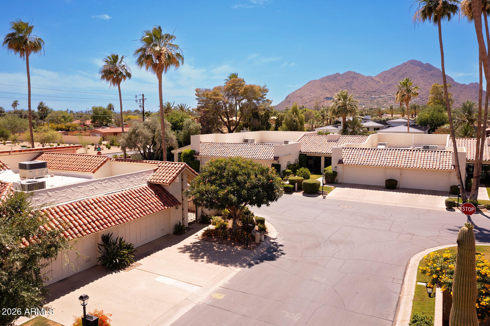 7101 E Arlington Road, Paradise Valley, AZ 85253 — Photo 1 of 29