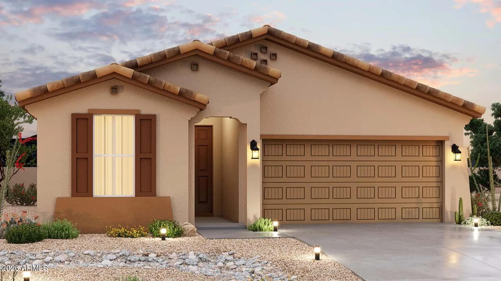 1310 S 215th Lane, Buckeye, AZ 85326 — Photo 1 of 2