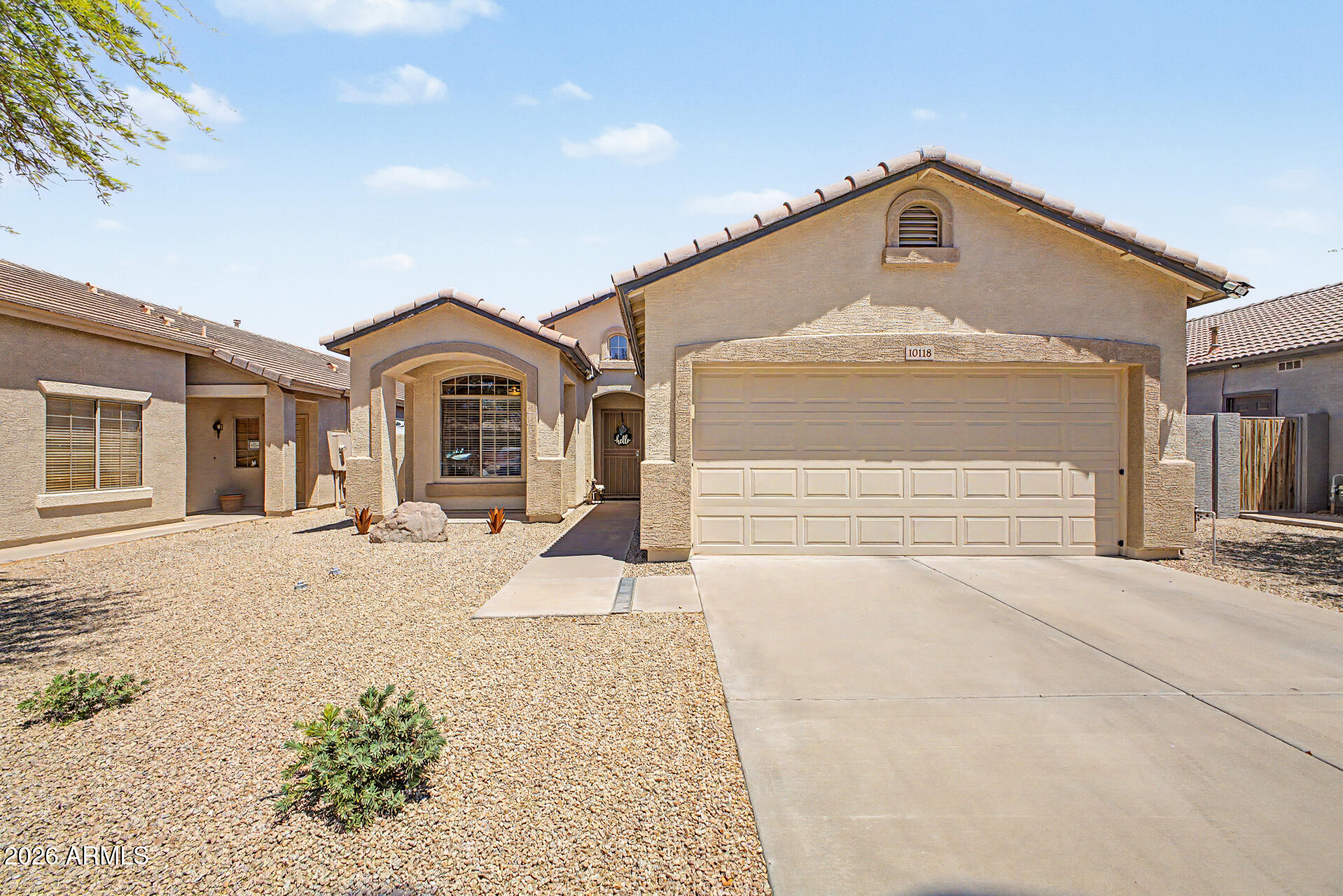 10118 E KEATS Avenue, Mesa, AZ 85209 — Photo 1 of 28
