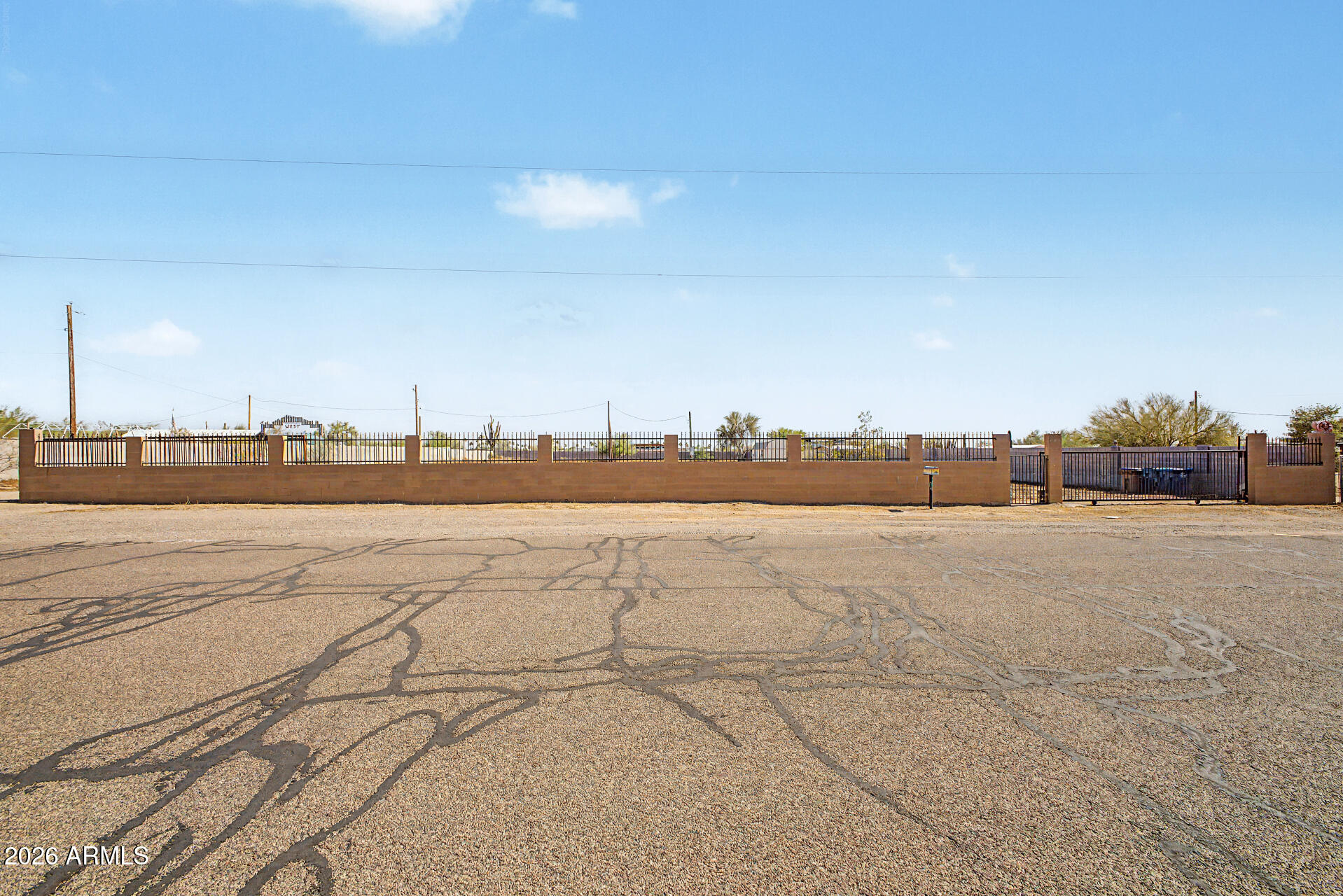 1851 W WINDSONG Street -, Apache Junction, AZ 85120 — Photo 1 of 9