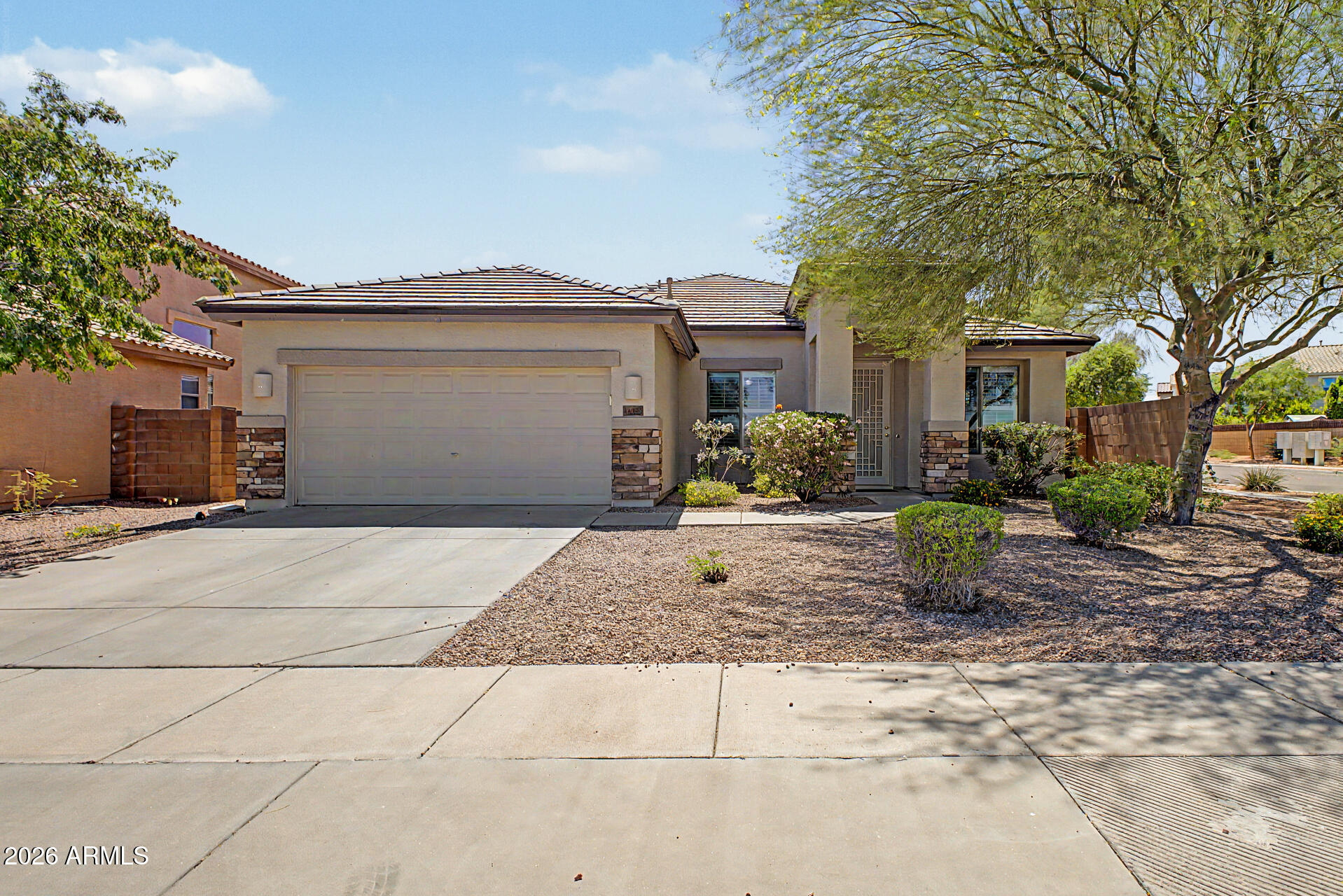 16953 W LIMESTONE Drive, Surprise, AZ 85374 — Photo 1 of 59