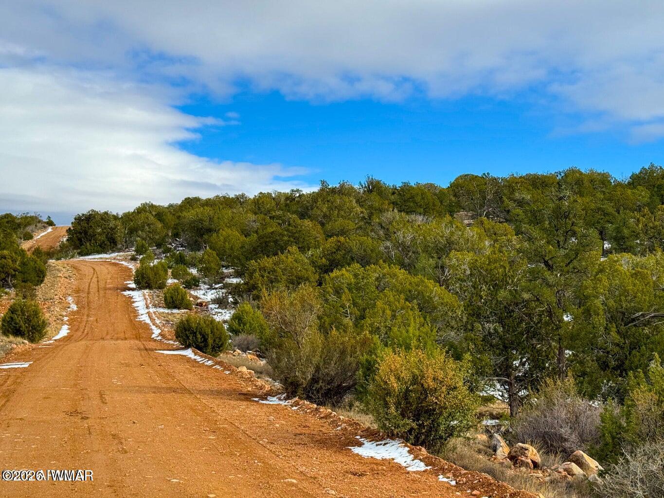 0 W Elkhorn Pass 36 Acres, Seligman, AZ 86337 — Photo 1 of 21
