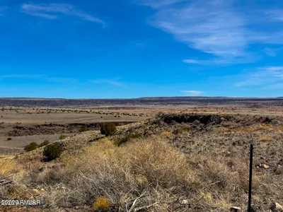 0 Co Rd 4008 (25 Acres) -, St Johns, AZ 85936