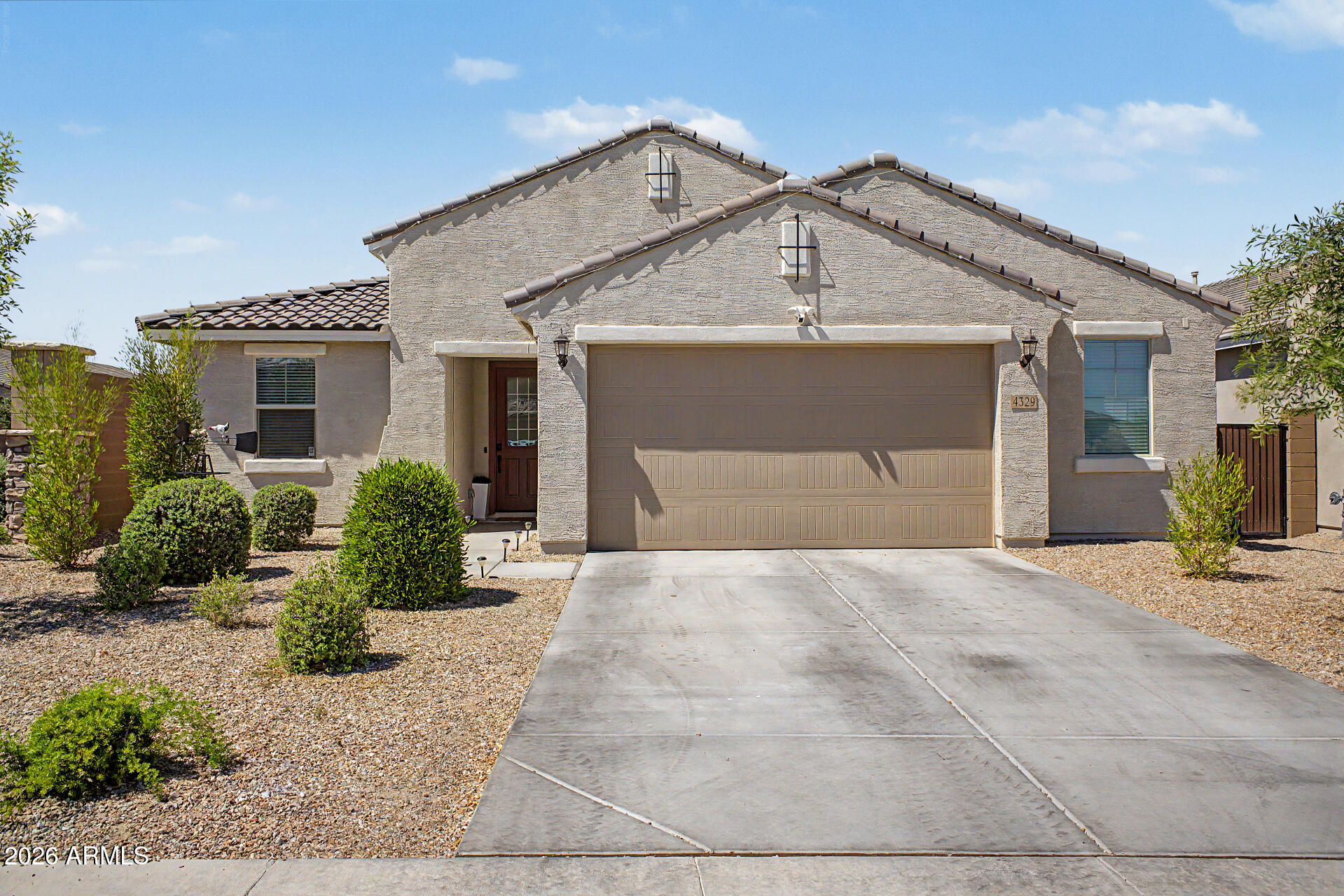 4329 W NORA Drive, San Tan Valley, AZ 85144 — Photo 1 of 38