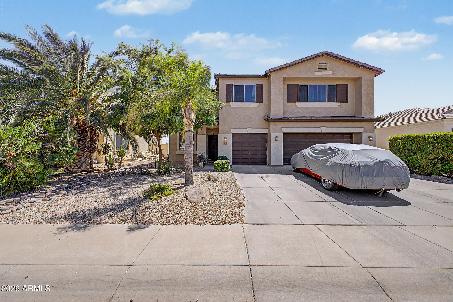 11311 E MARIGOLD Lane, Florence, AZ 85132 — Photo 1 of 48