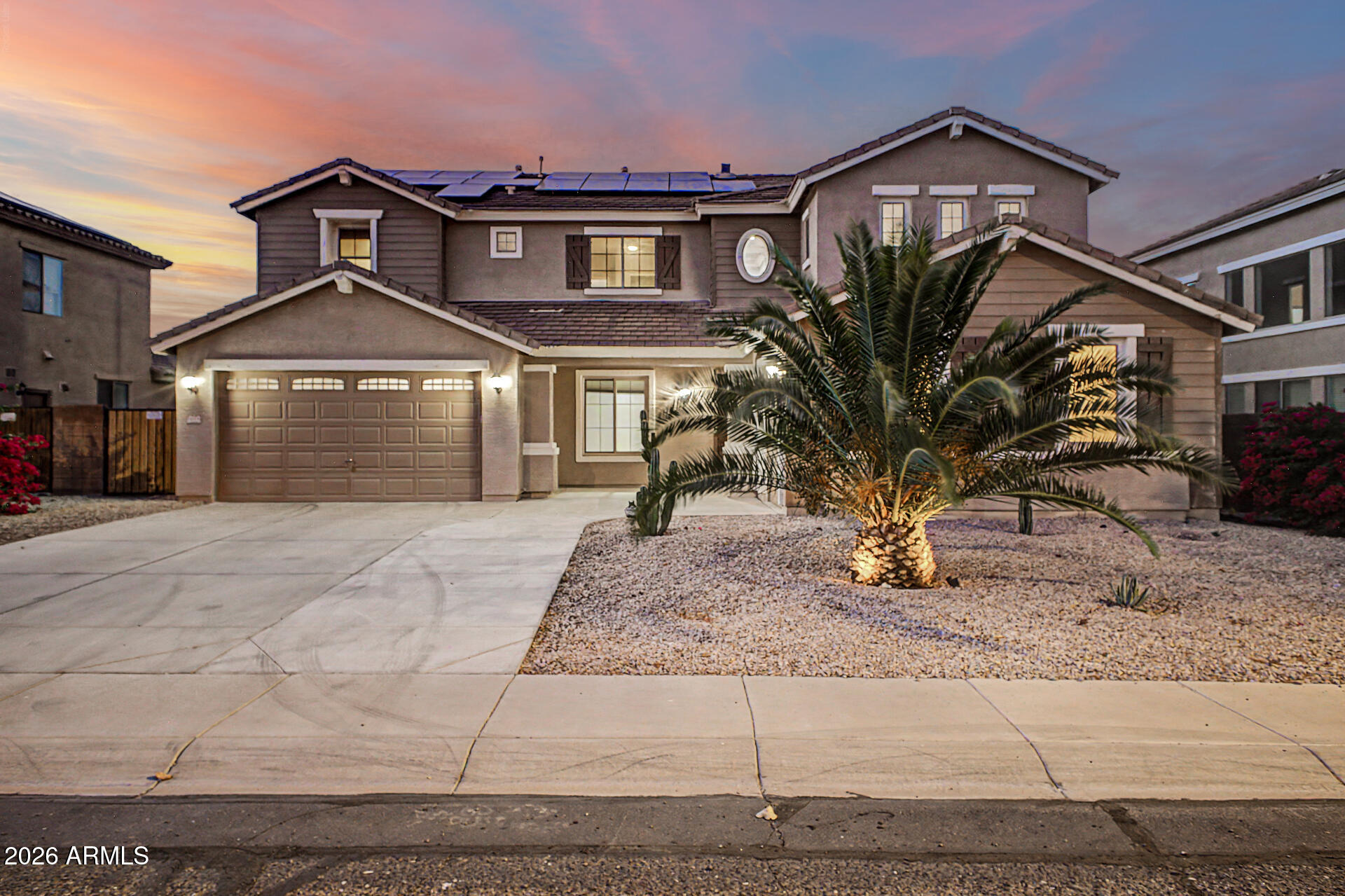 14316 W ST MORITZ Lane, Surprise, AZ 85379 — Photo 1 of 58