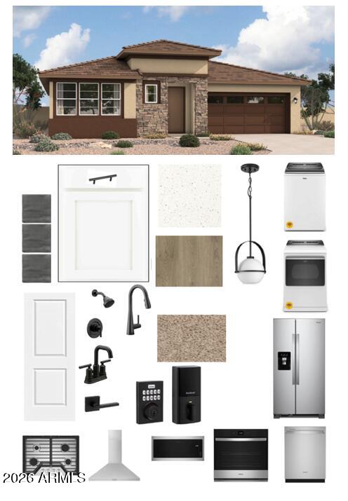 19032 W STELLA Avenue, Waddell, AZ 85355 — Photo 1 of 19