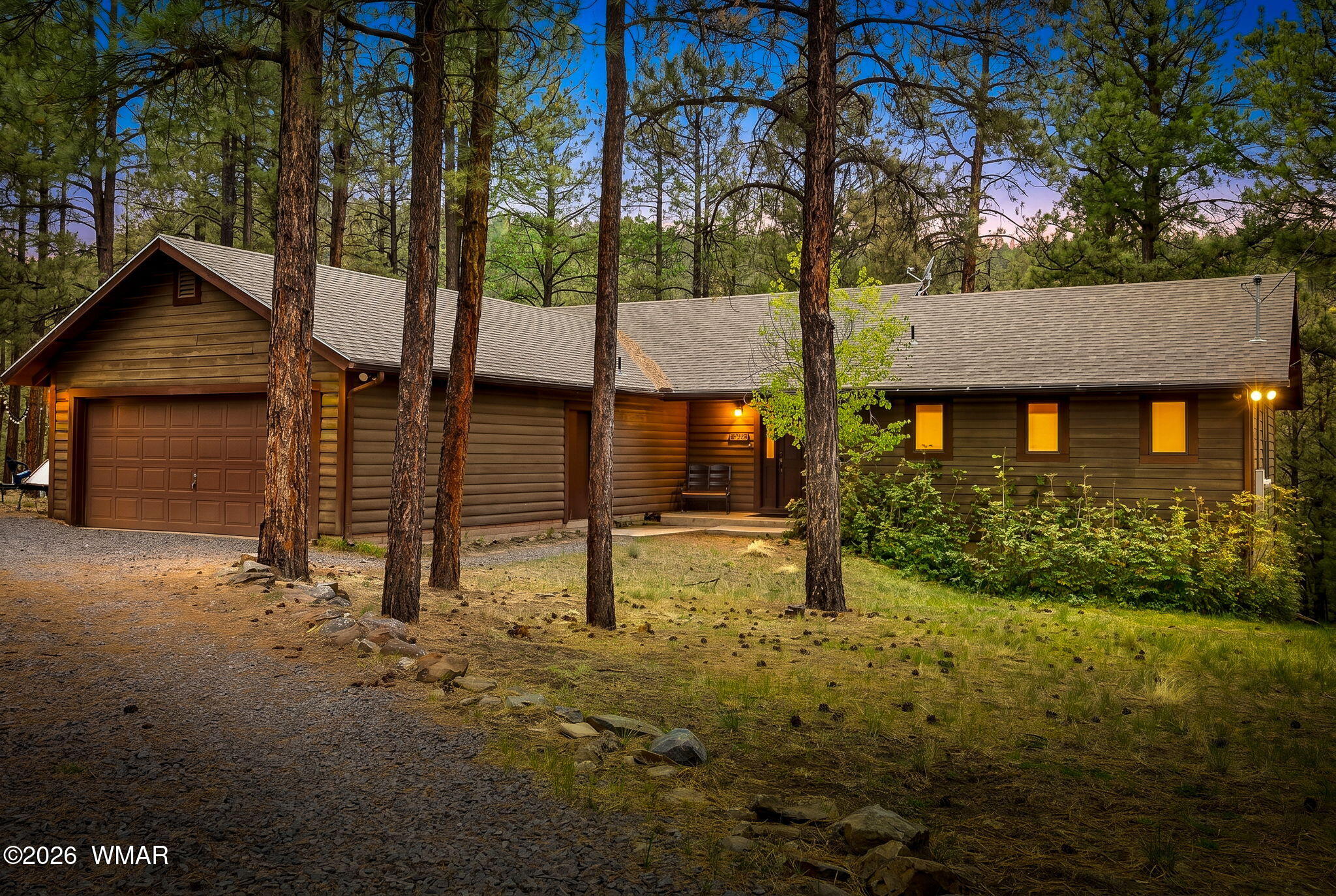 3 ACR 1029, # 1029, Greer, AZ 85927 — Photo 1 of 43
