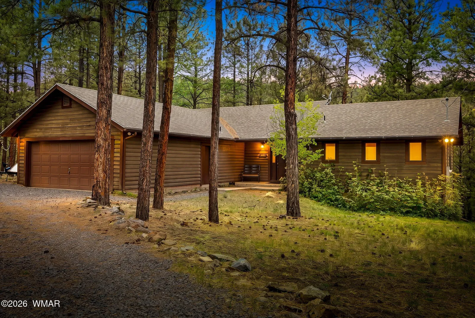 3 ACR 1029, # 1029, Greer, AZ 85927 — Photo 1 of 43