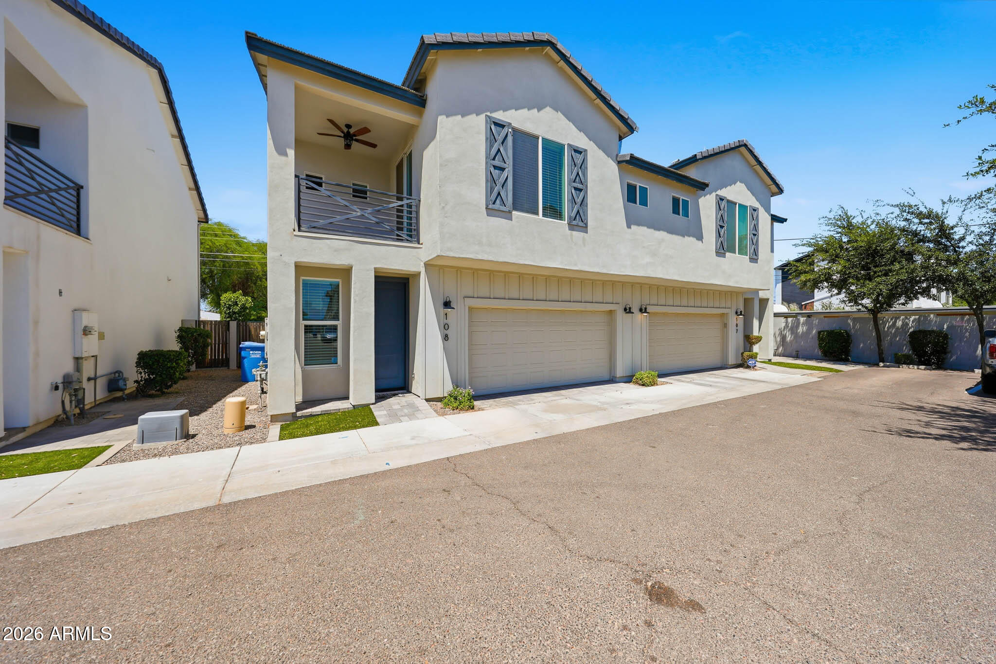 3030 N 38TH Street 108, Phoenix, AZ 85018 — Photo 1 of 34