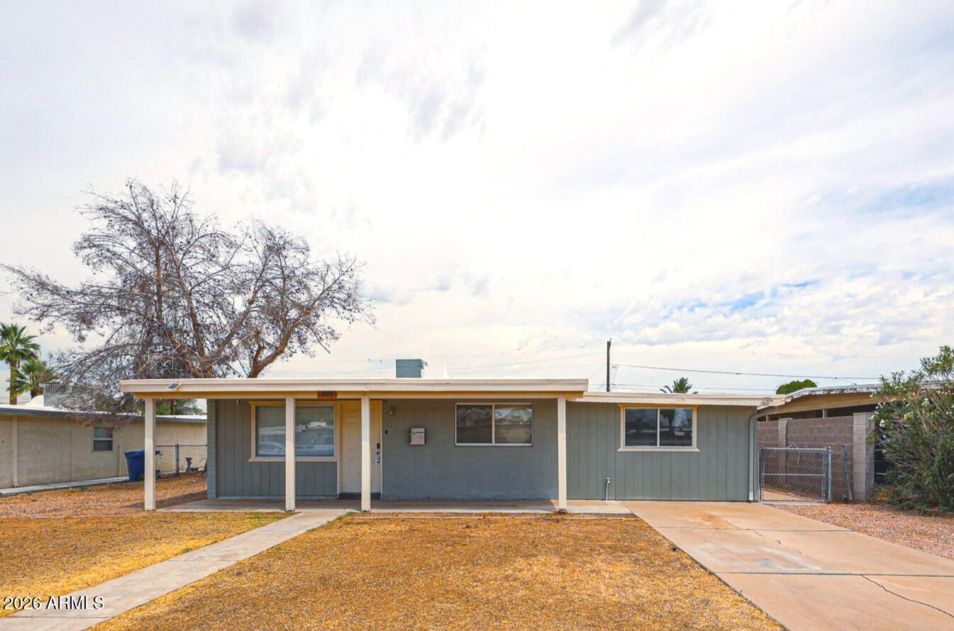 800 W 12TH Street, Tempe, AZ 85281 — Photo 1 of 45