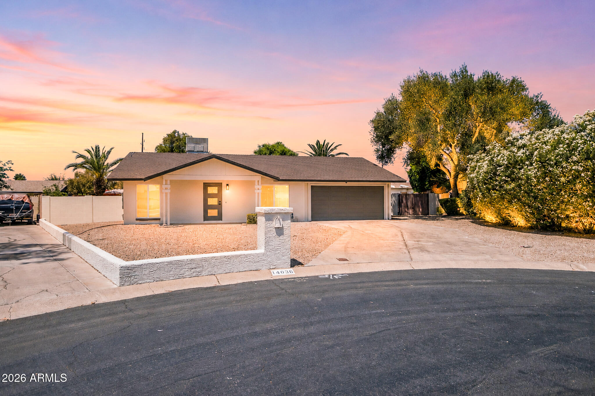 14036 N 57TH Street, Scottsdale, AZ 85254 — Photo 1 of 32