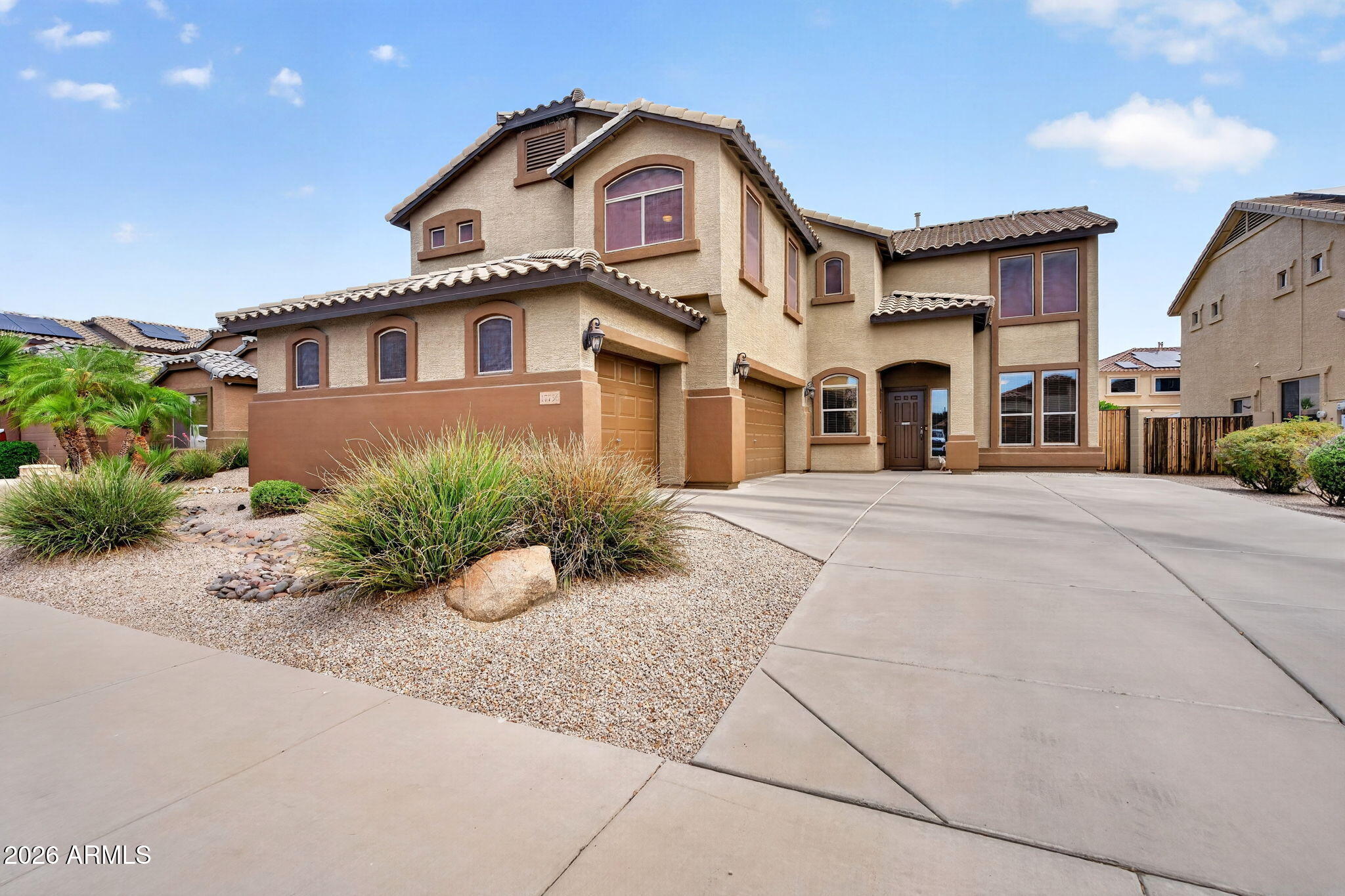 17756 W EUGENE Terrace, Surprise, AZ 85388 — Photo 1 of 25