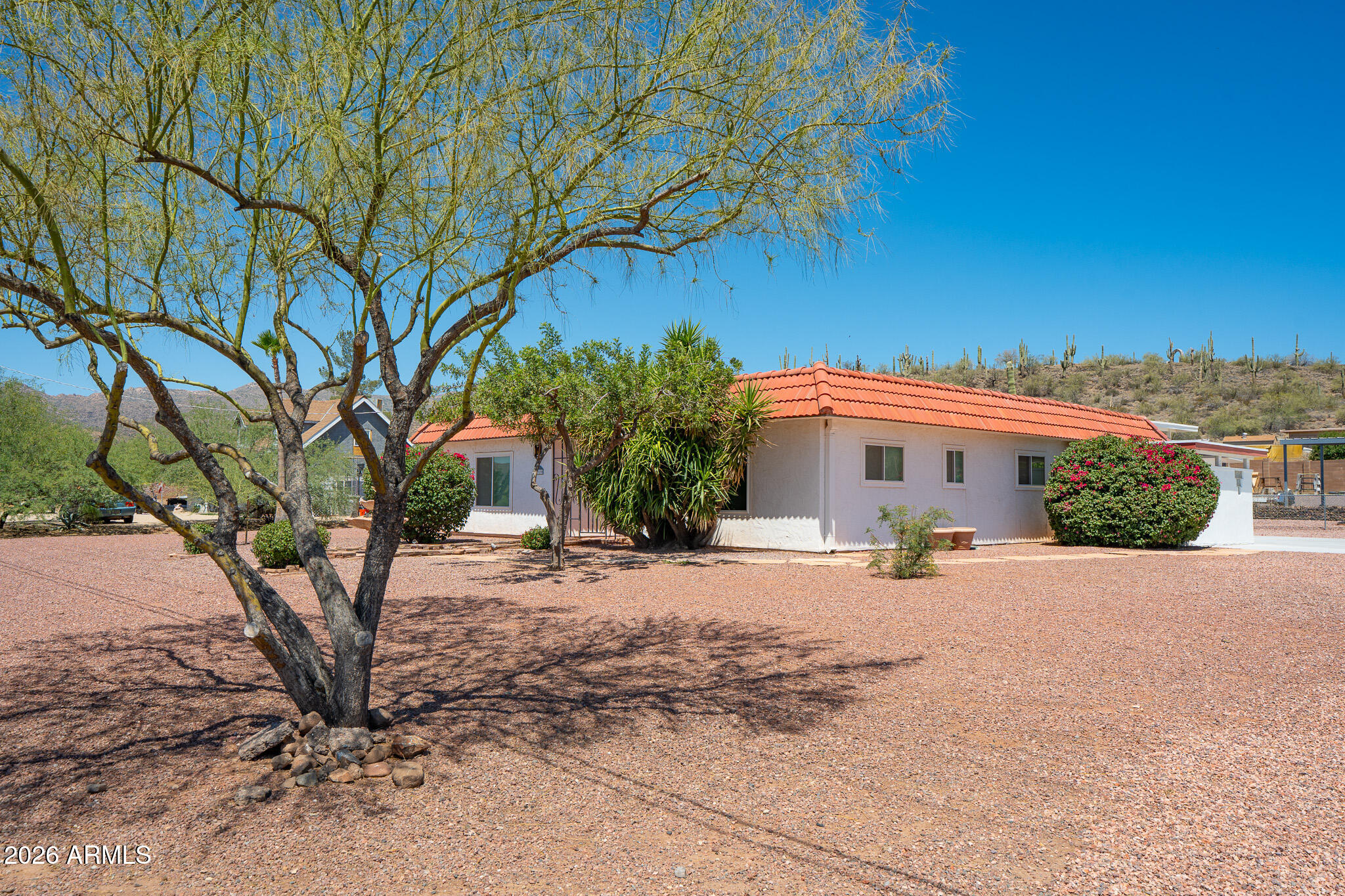 33750 S Ridgeway Road, Black Canyon City, AZ 85324 — Photo 1 of 27
