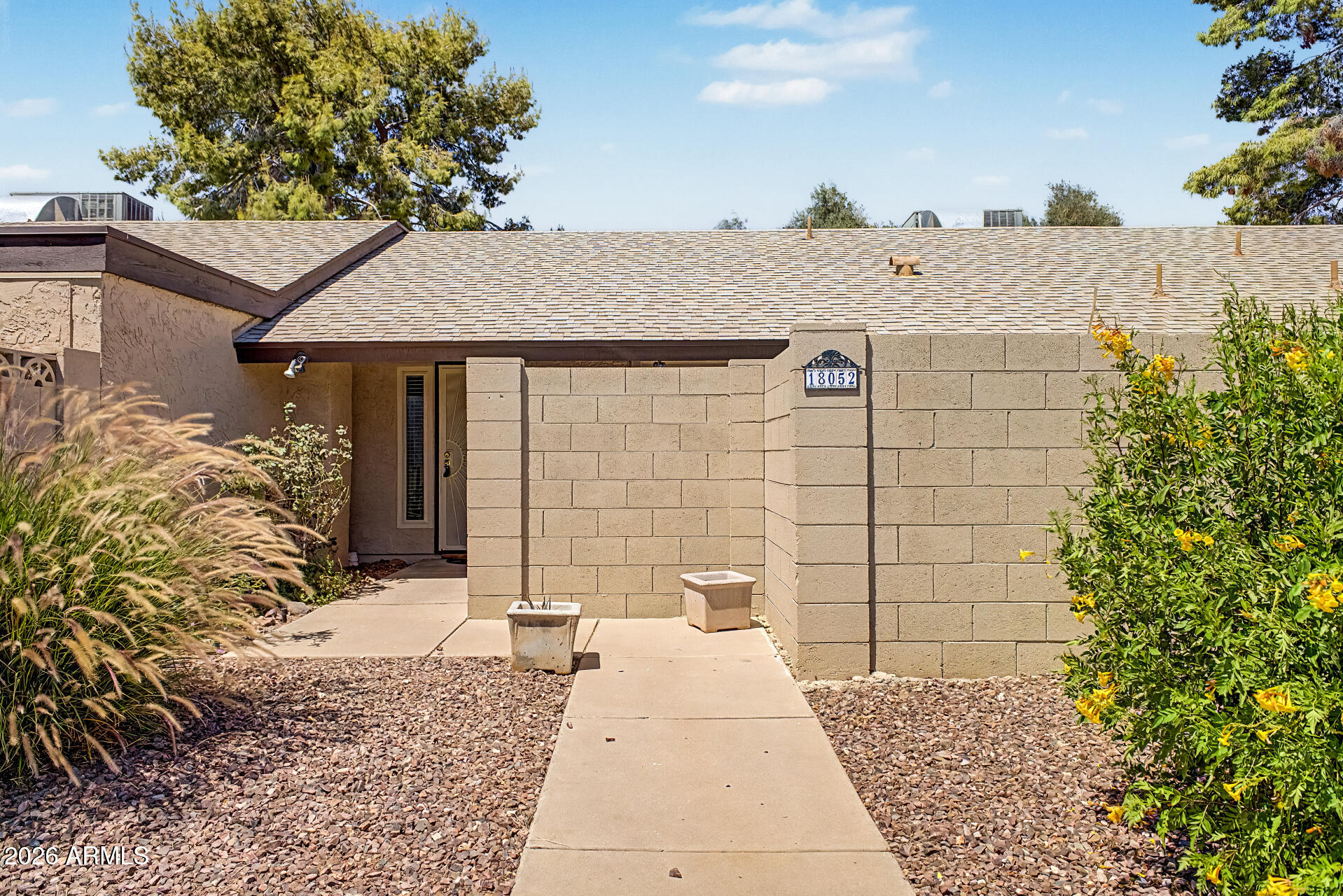 18052 N 45TH Avenue, Glendale, AZ 85308 — Photo 1 of 29