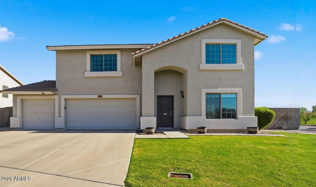3165 W ZACHARY Drive, Phoenix, AZ 85027 — Photo 1 of 54