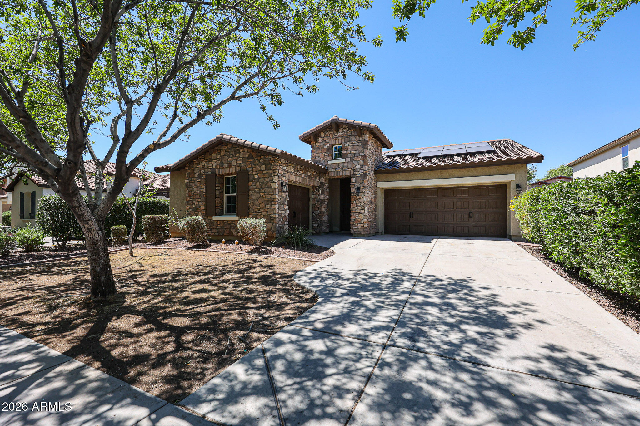 20768 W HAMILTON Street, Buckeye, AZ 85396 — Photo 1 of 40