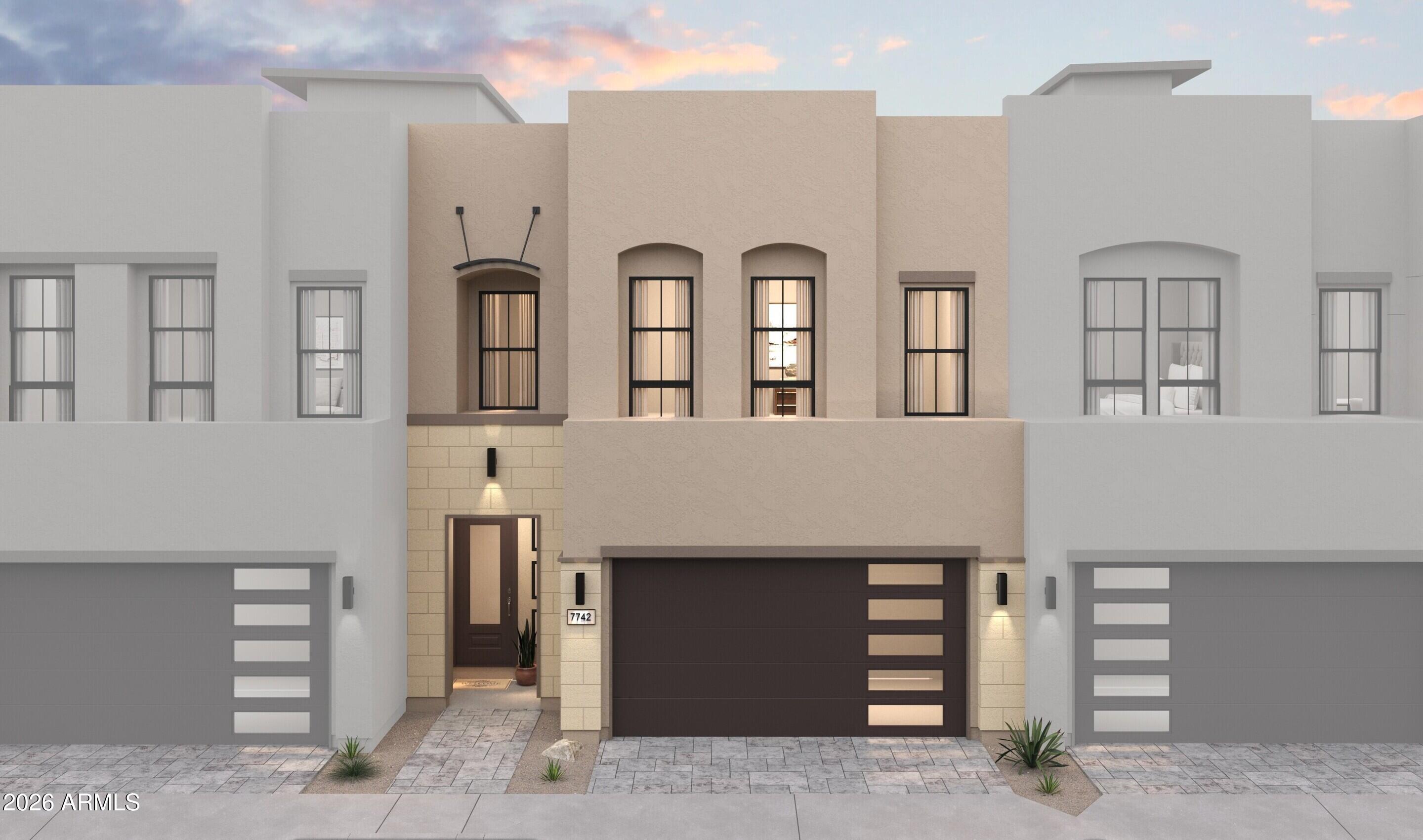 22736 N 72nd Place, Scottsdale, AZ 85255 — Photo 1 of 21