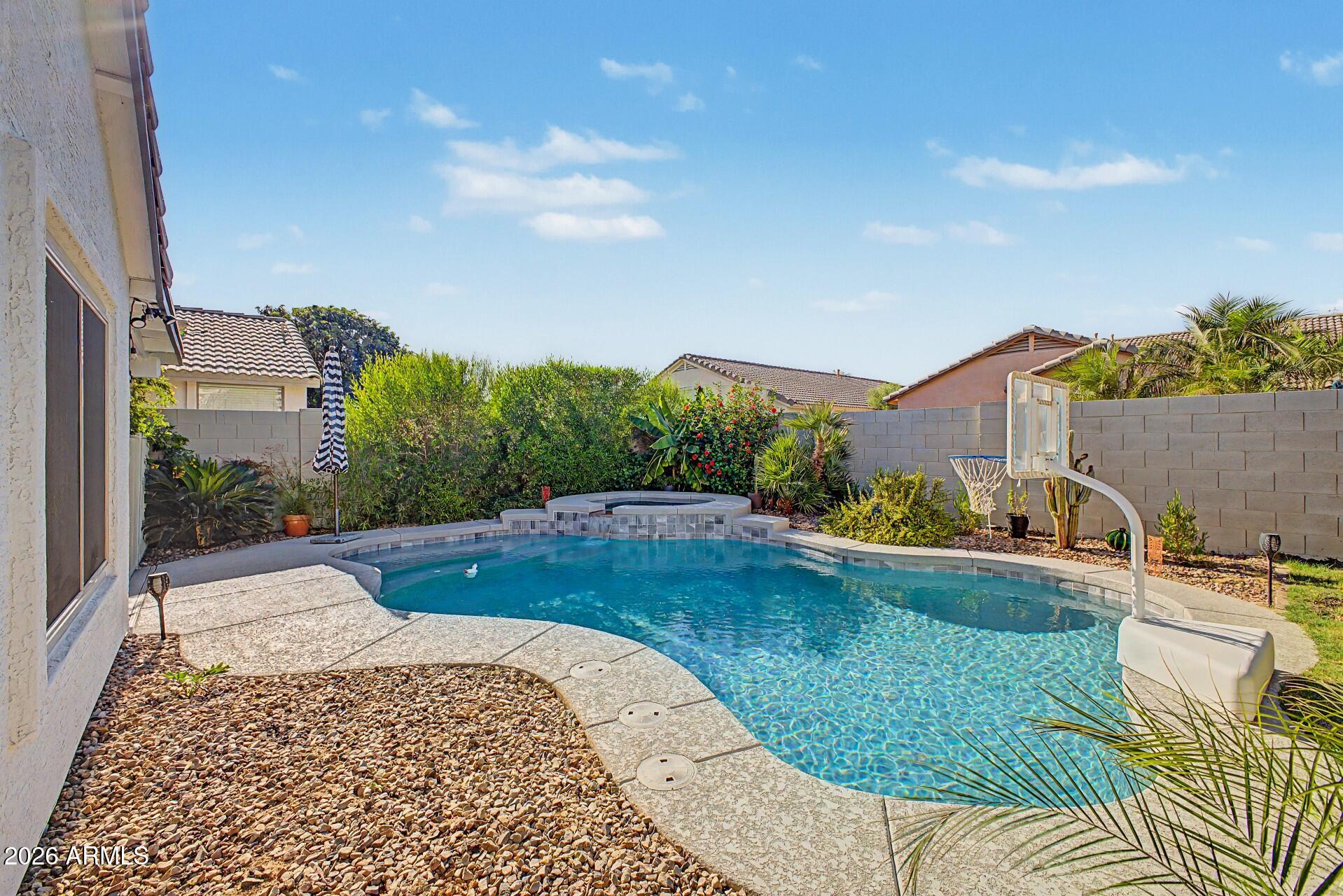 2744 E DRAGOON Circle, Mesa, AZ 85204 — Photo 1 of 25