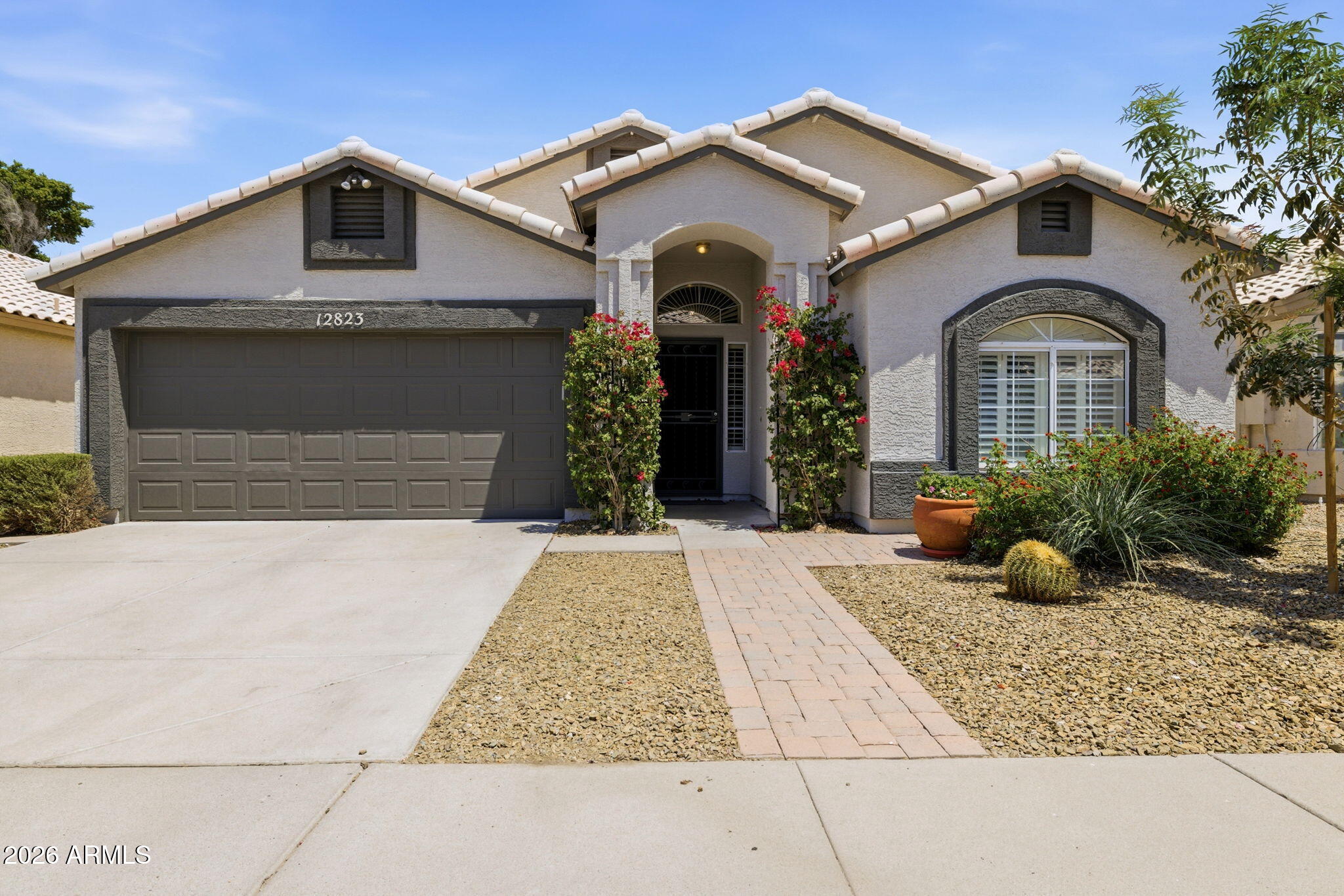 12823 S 45TH Street, Phoenix, AZ 85044 — Photo 1 of 42