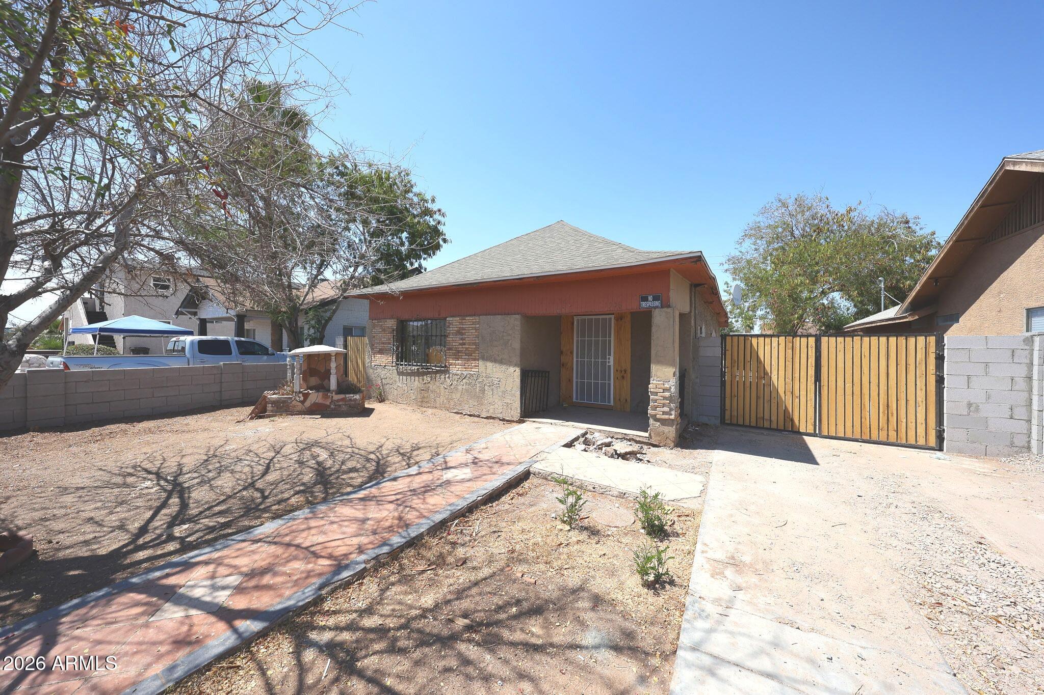 1306 W POLK Street, Phoenix, AZ 85007 — Photo 1 of 52