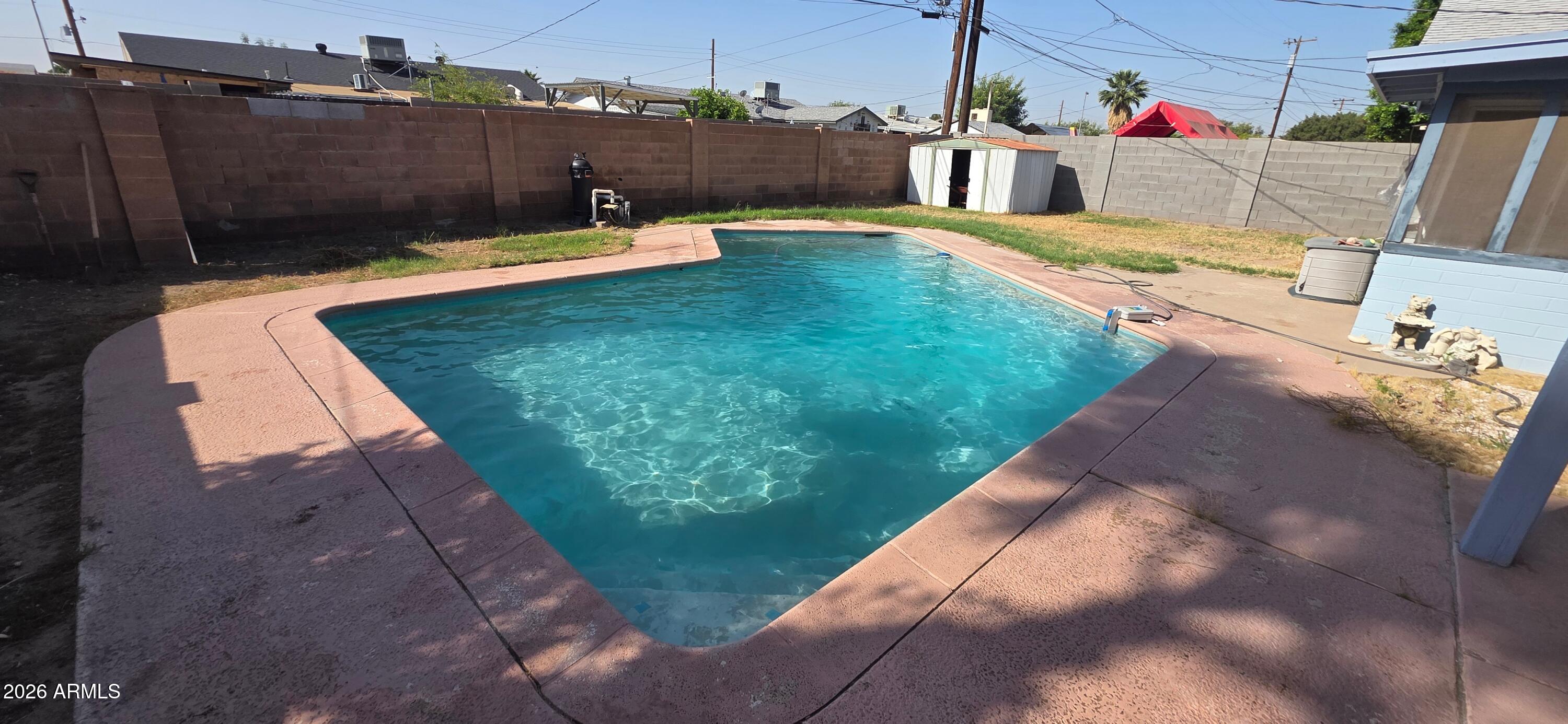 857 E BUFFALO Street, Chandler, AZ 85225 — Photo 1 of 45