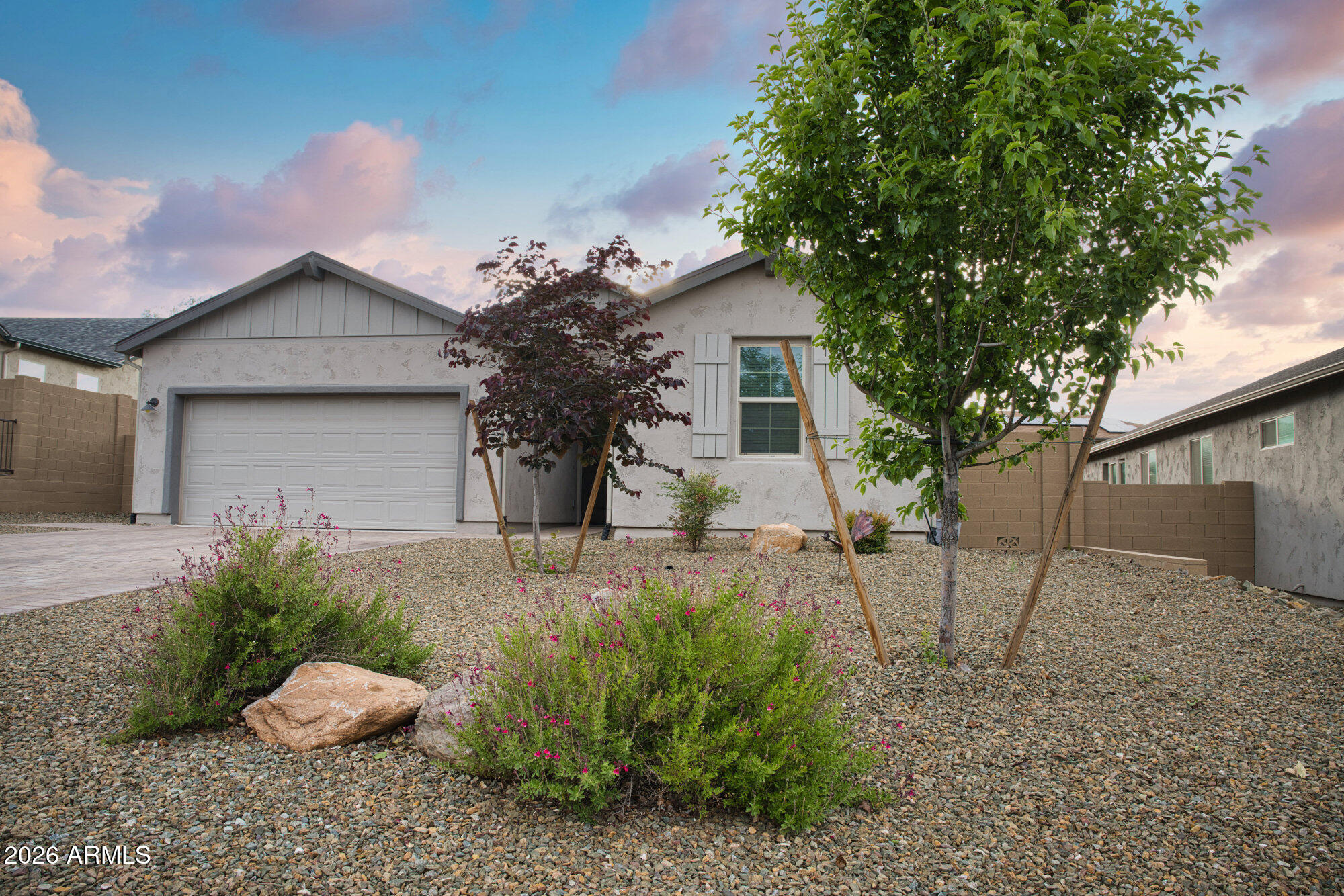 576 Whistle Stop Road, Clarkdale, AZ 86324 — Photo 1 of 50
