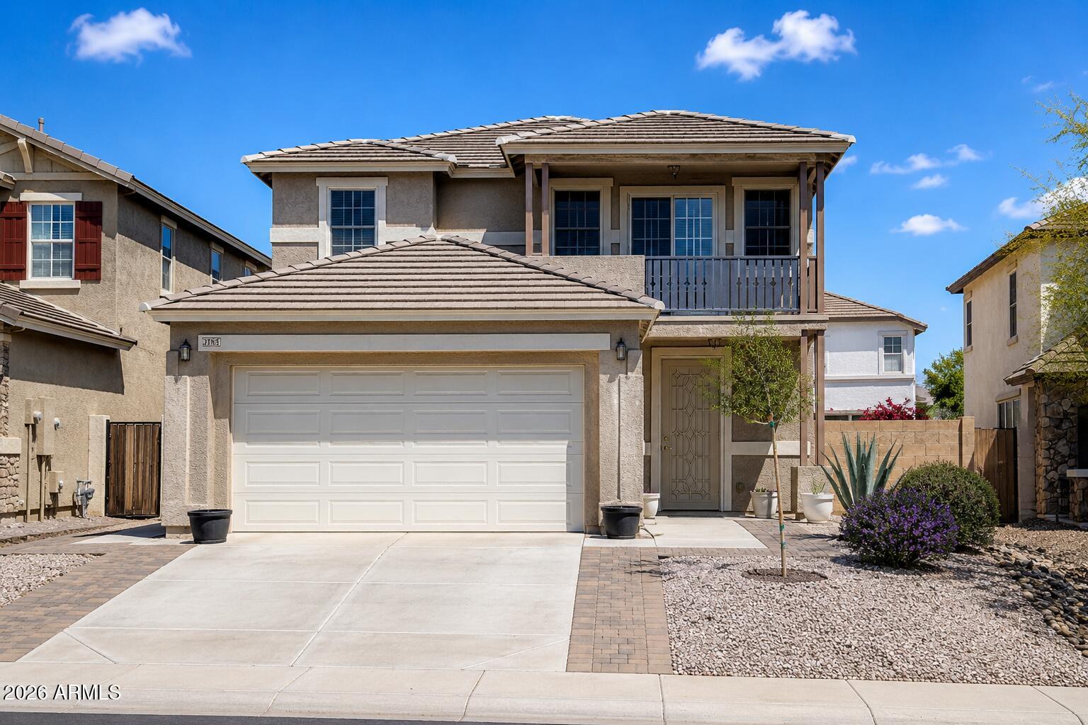 3763 N 292ND Lane, Buckeye, AZ 85396 — Photo 1 of 44