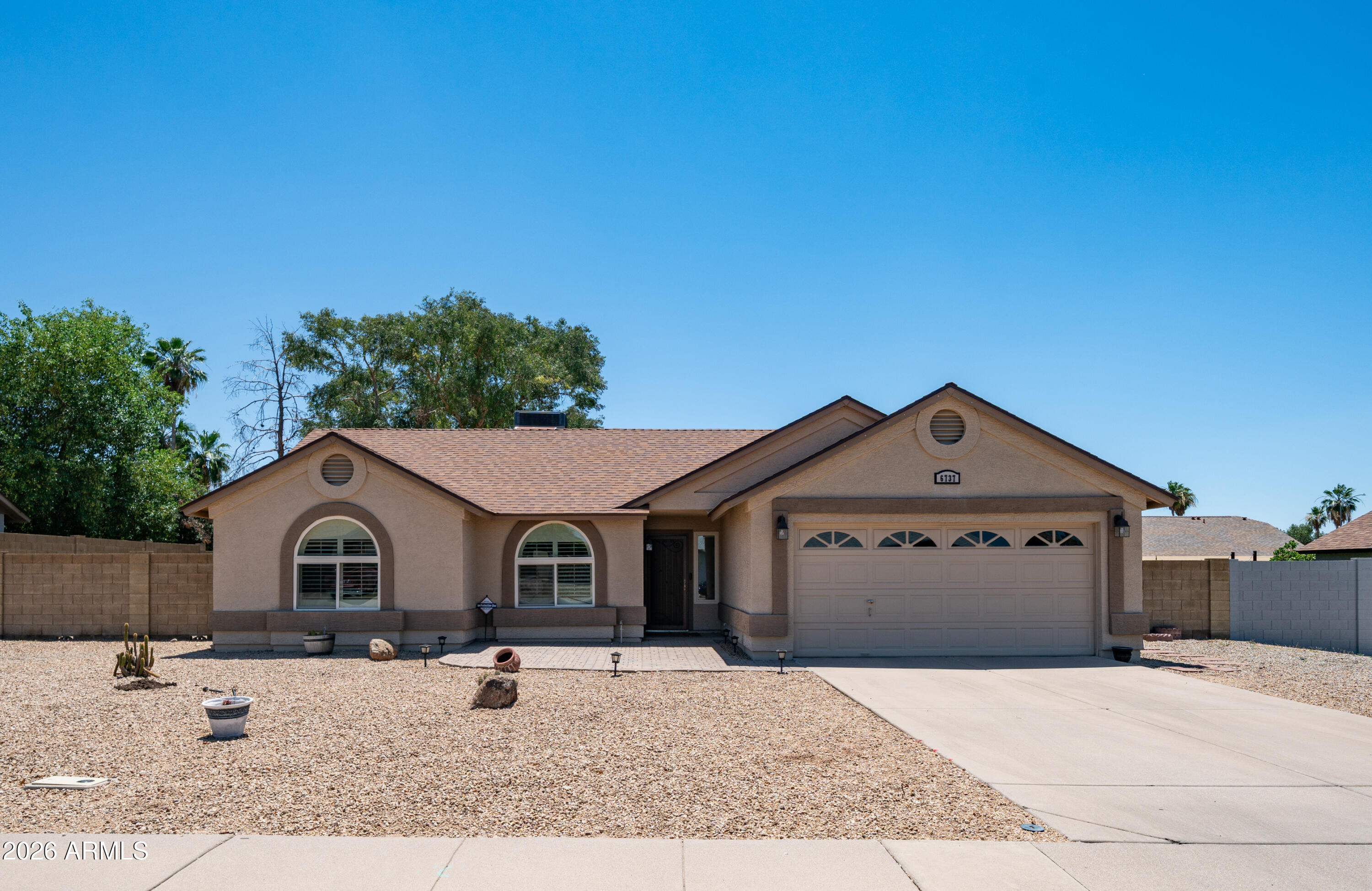 6737 E INGRAM Street, Mesa, AZ 85205 — Photo 1 of 32