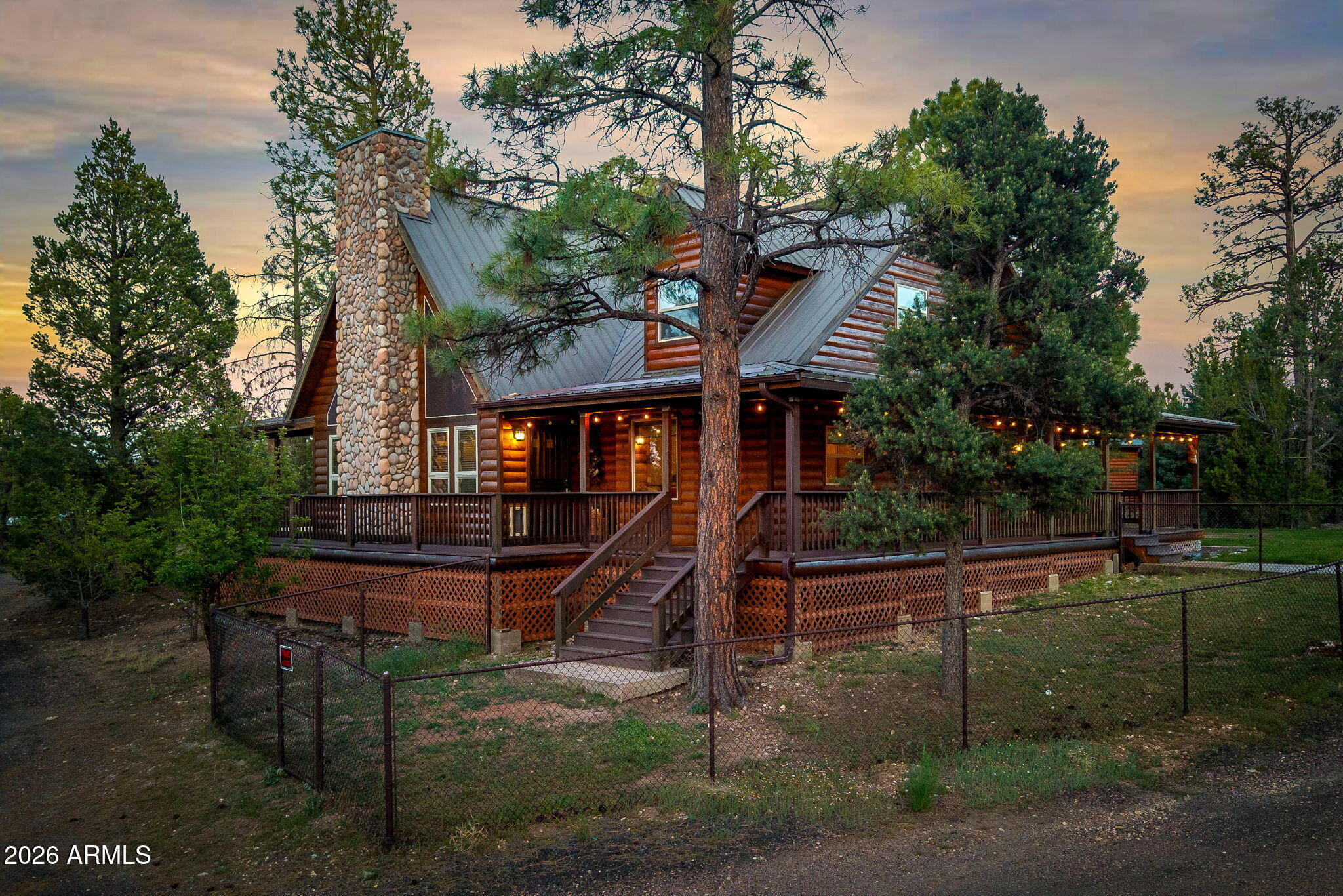 1843 Artists Draw Road, Heber, AZ 85928 — Photo 1 of 116