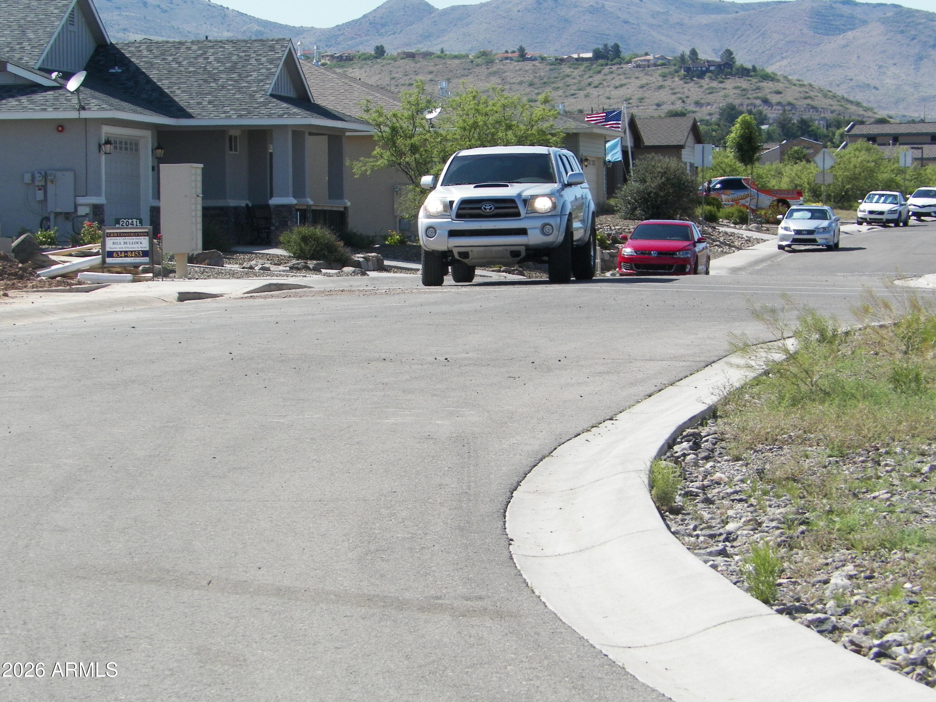 701 Skyline Boulevard 40, Clarkdale, AZ 86324 — Photo 1 of 3
