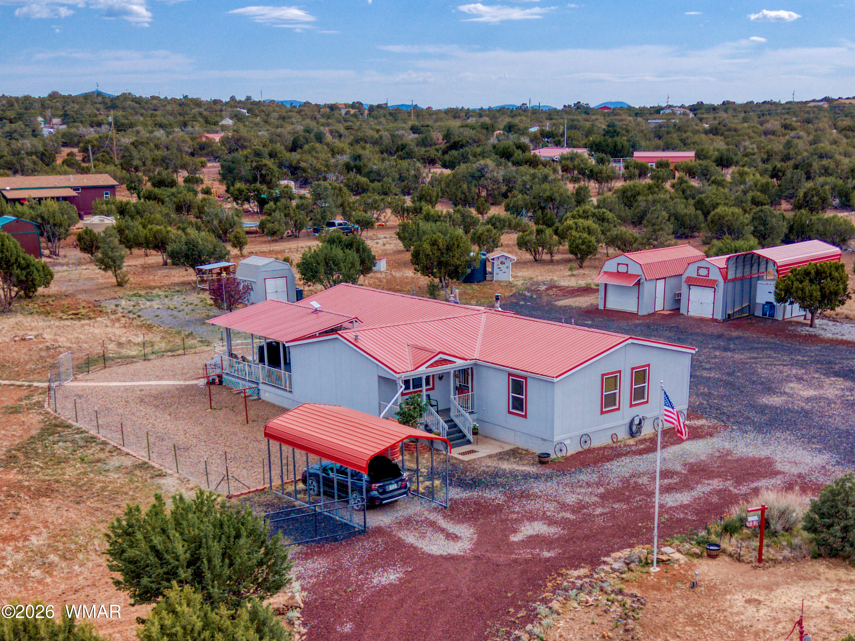 68 Charlene Drive, Concho, AZ 85924 — Photo 1 of 42