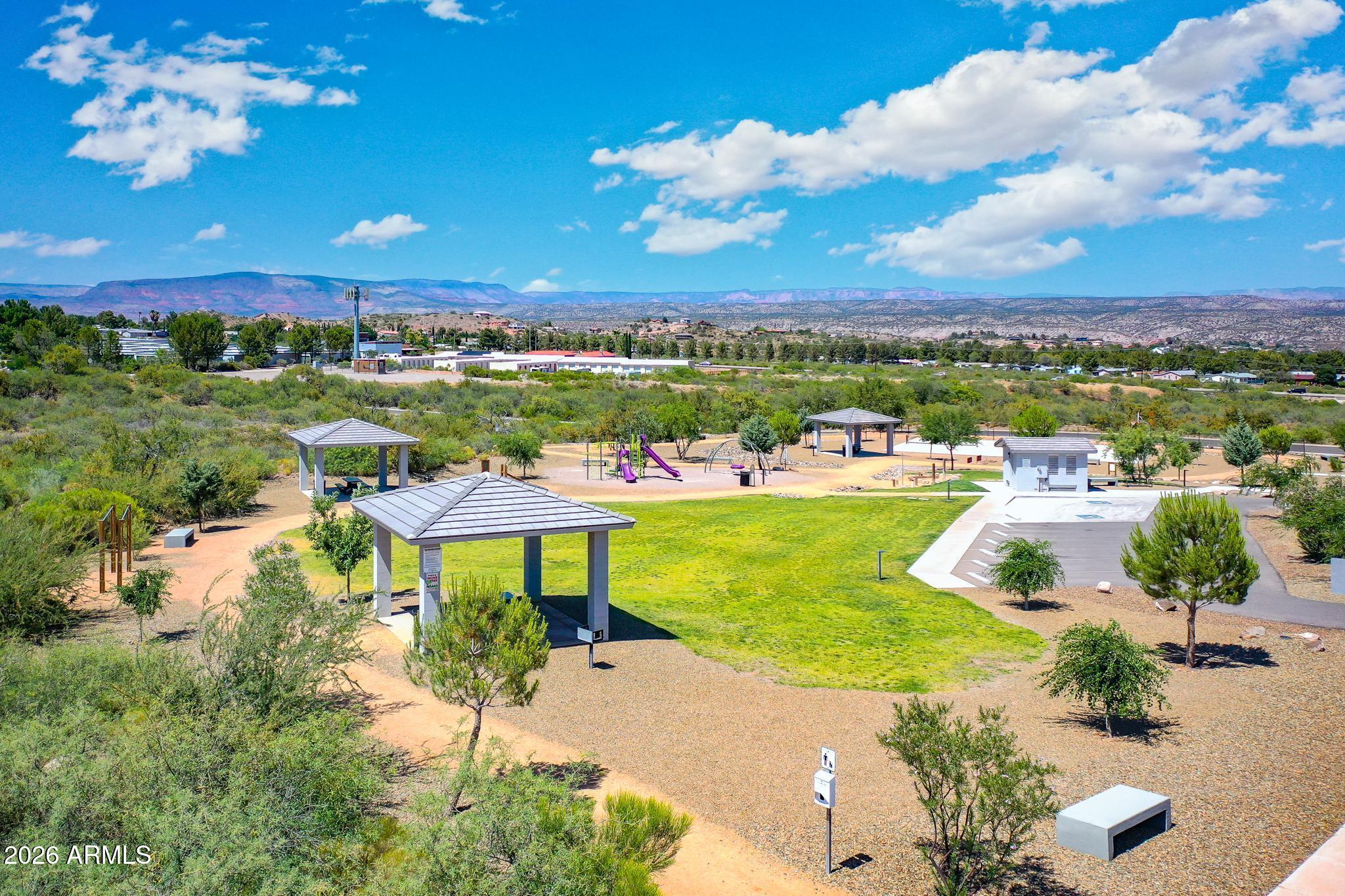 581 Skyline Boulevard 241, Clarkdale, AZ 86324 — Photo 1 of 3