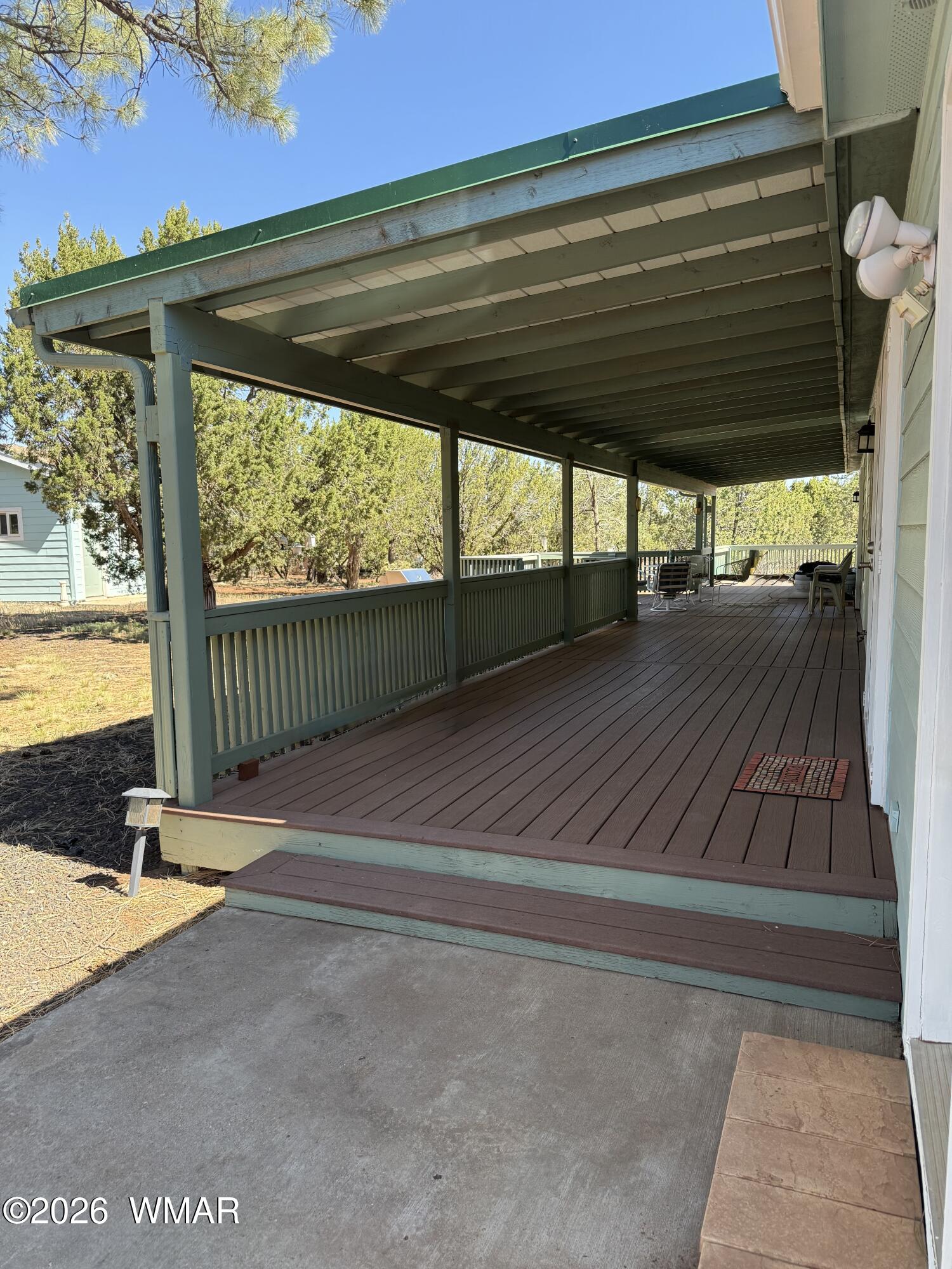 103A County Road 3312, Vernon, AZ 85940 — Photo 1 of 2