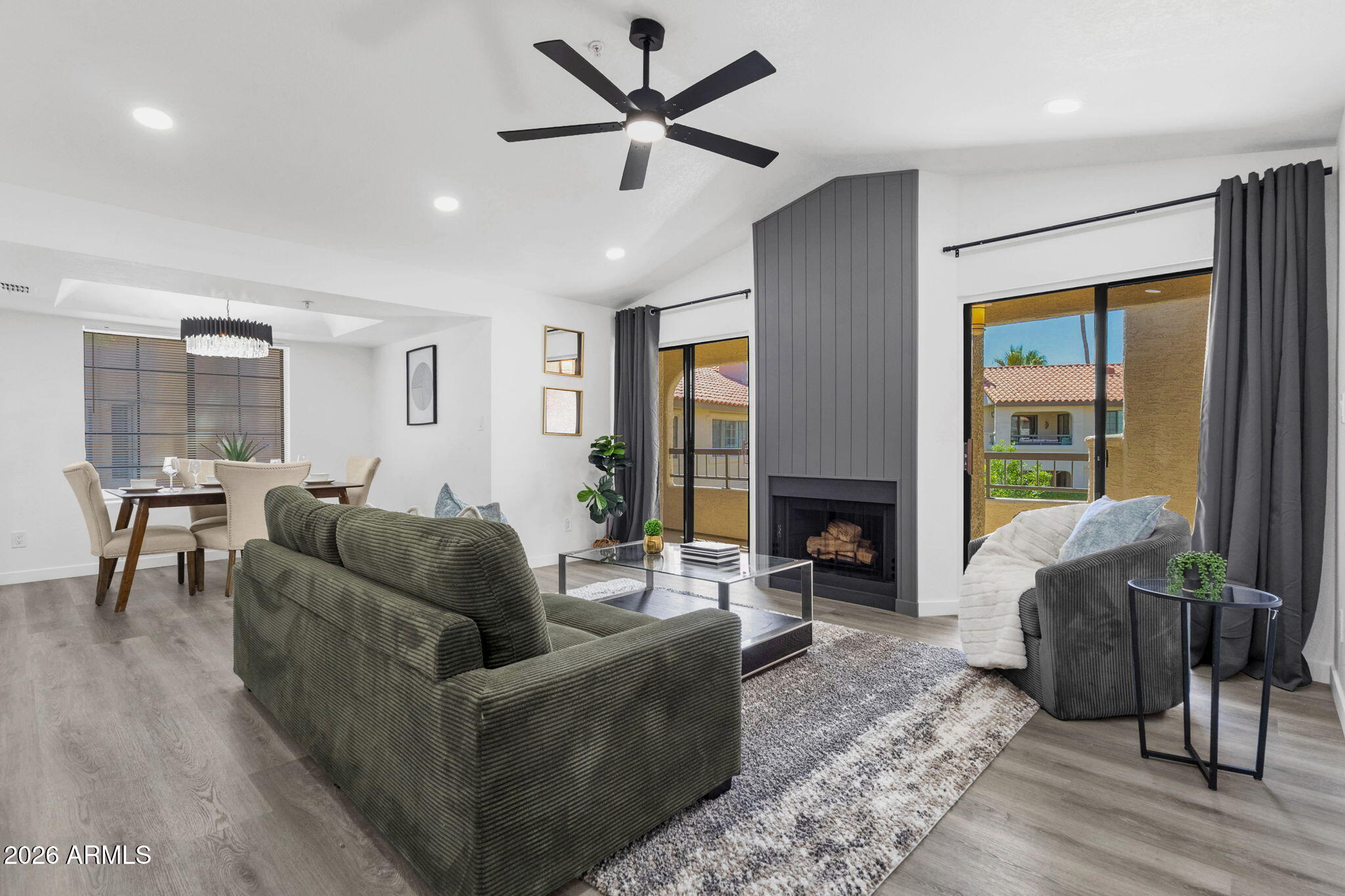 9360 E PURDUE Avenue 229, Scottsdale, AZ 85258 — Photo 1 of 28